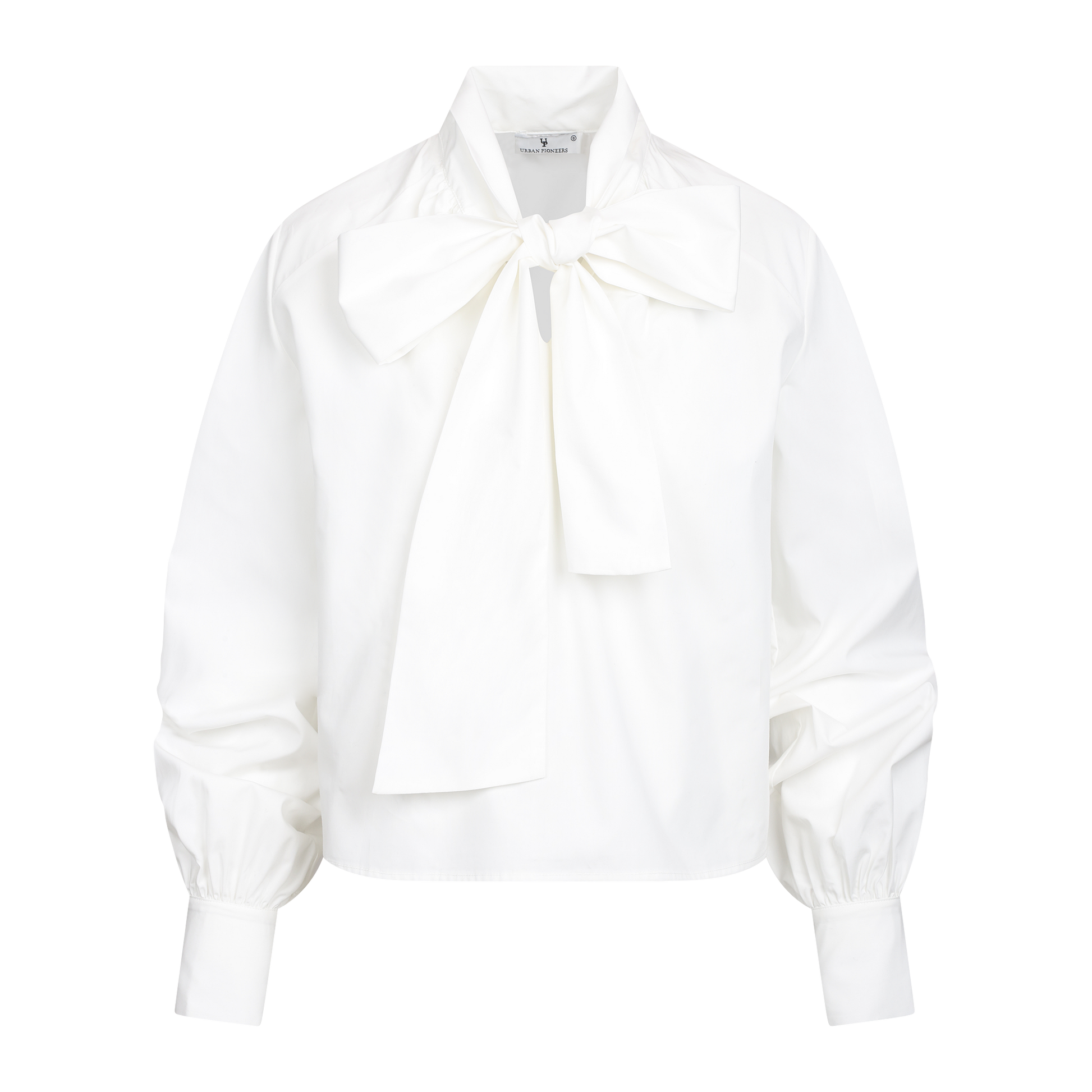 Urban Pioneers Female Jocelyn Blouse BLOUSE WHITE
