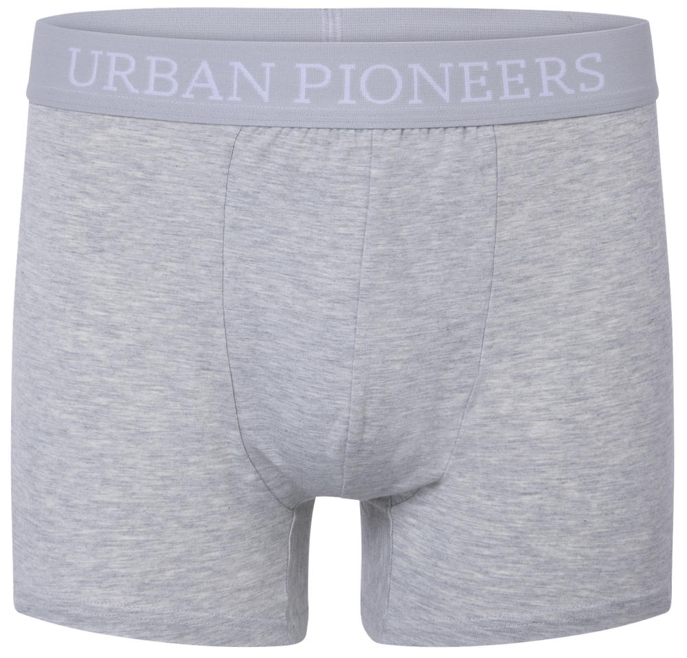 Urban Pioneers Male John Boxer BOXERSHORTS LIGHT BLUE
