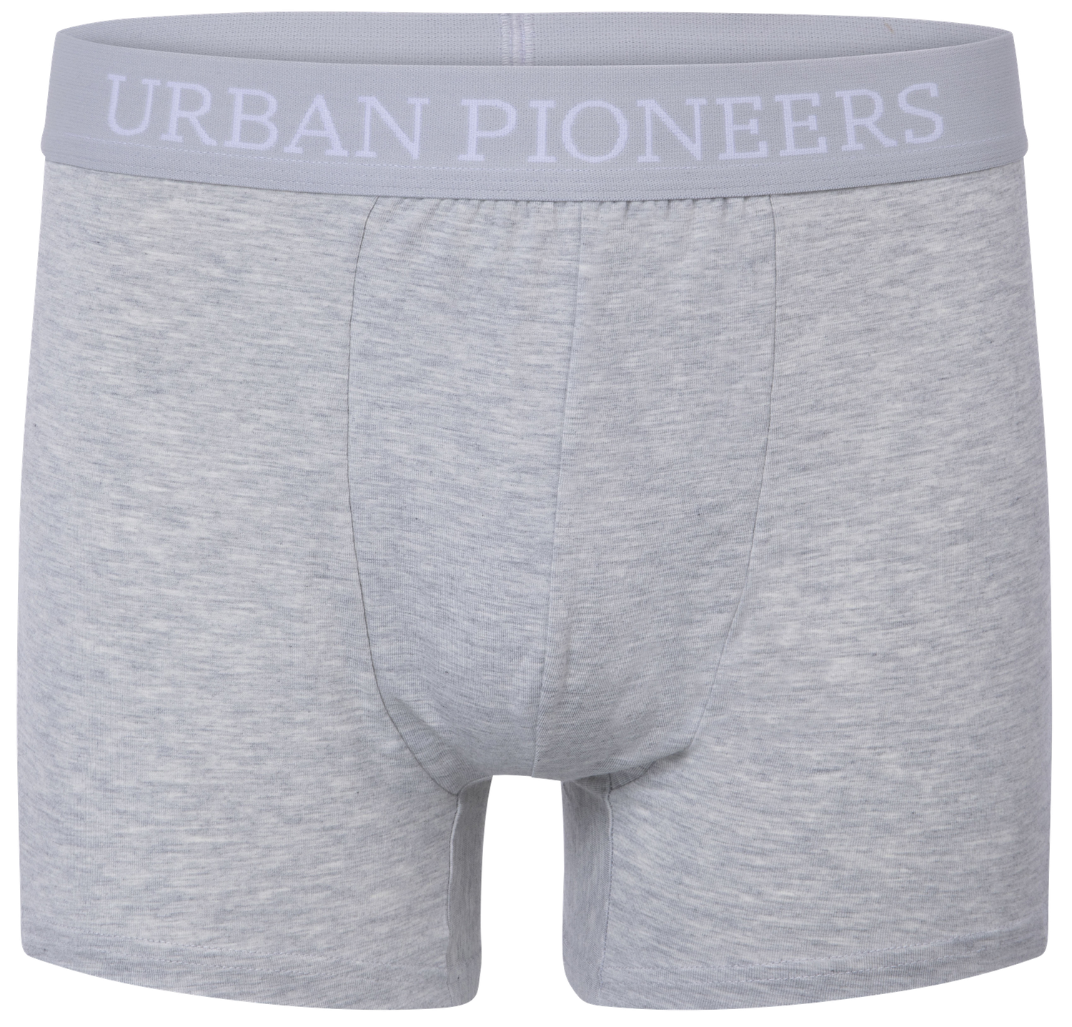 Urban Pioneers Male John Boxer BOXERSHORTS LIGHT BLUE