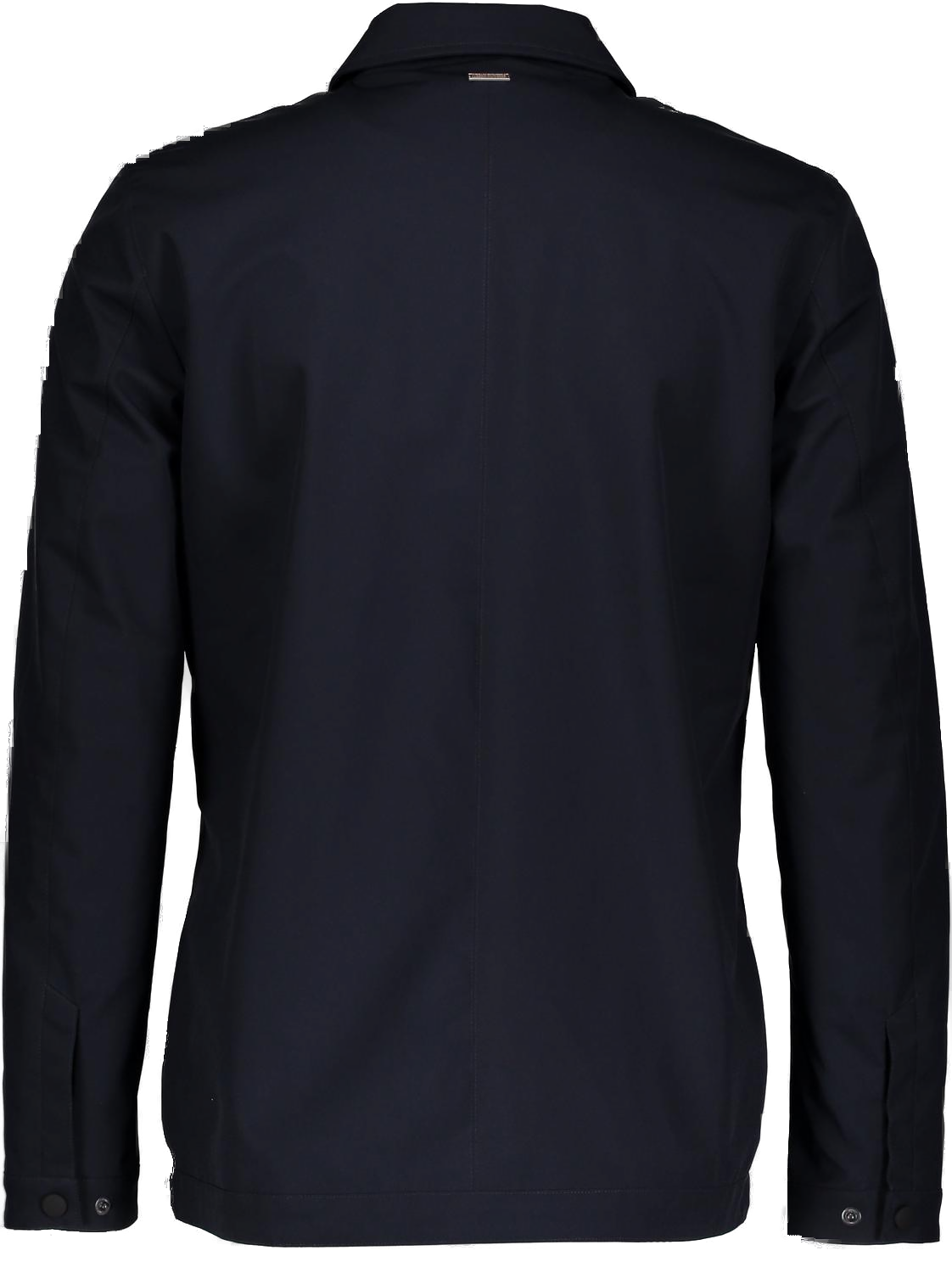 Urban Pioneers Male Jonas Jacket JACKET NAVY
