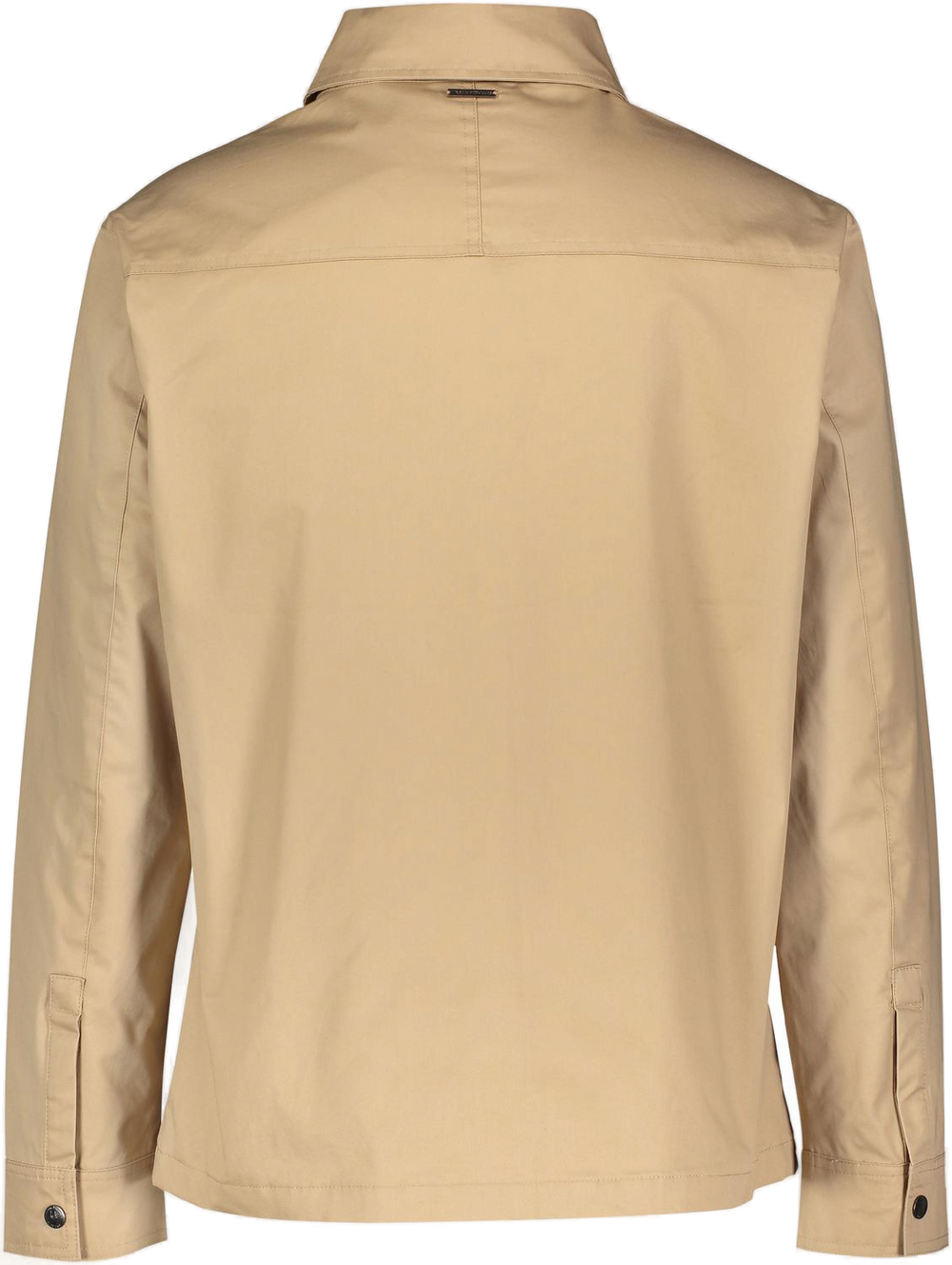 Urban Pioneers Male Kay Jacket JACKET BEIGE