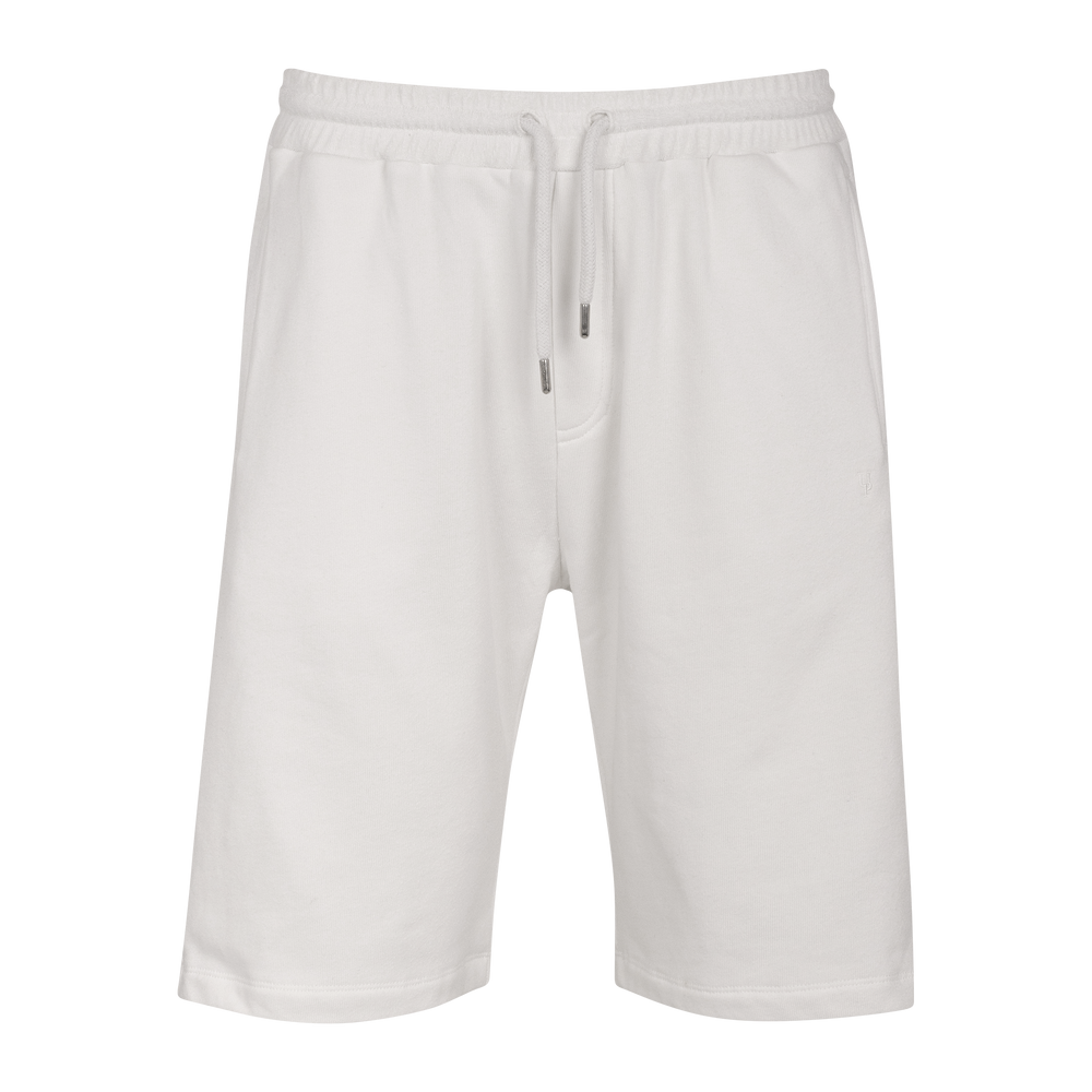 Urban Pioneers Male Kiko Shorts SHORTS SNOW WHITE