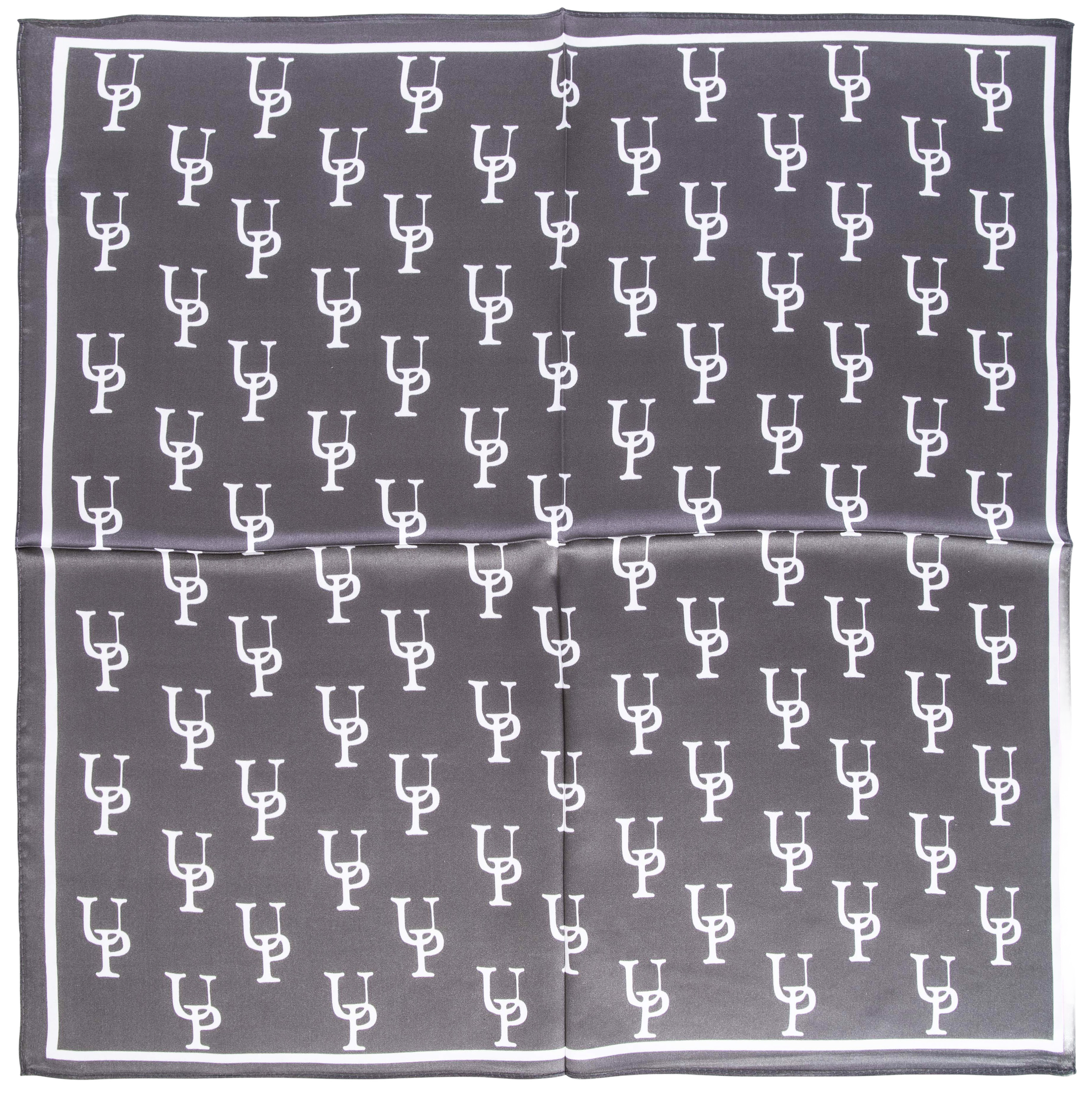 Urban Pioneers Uni Kristiansand Scarf SCARF FOREST NIGHT