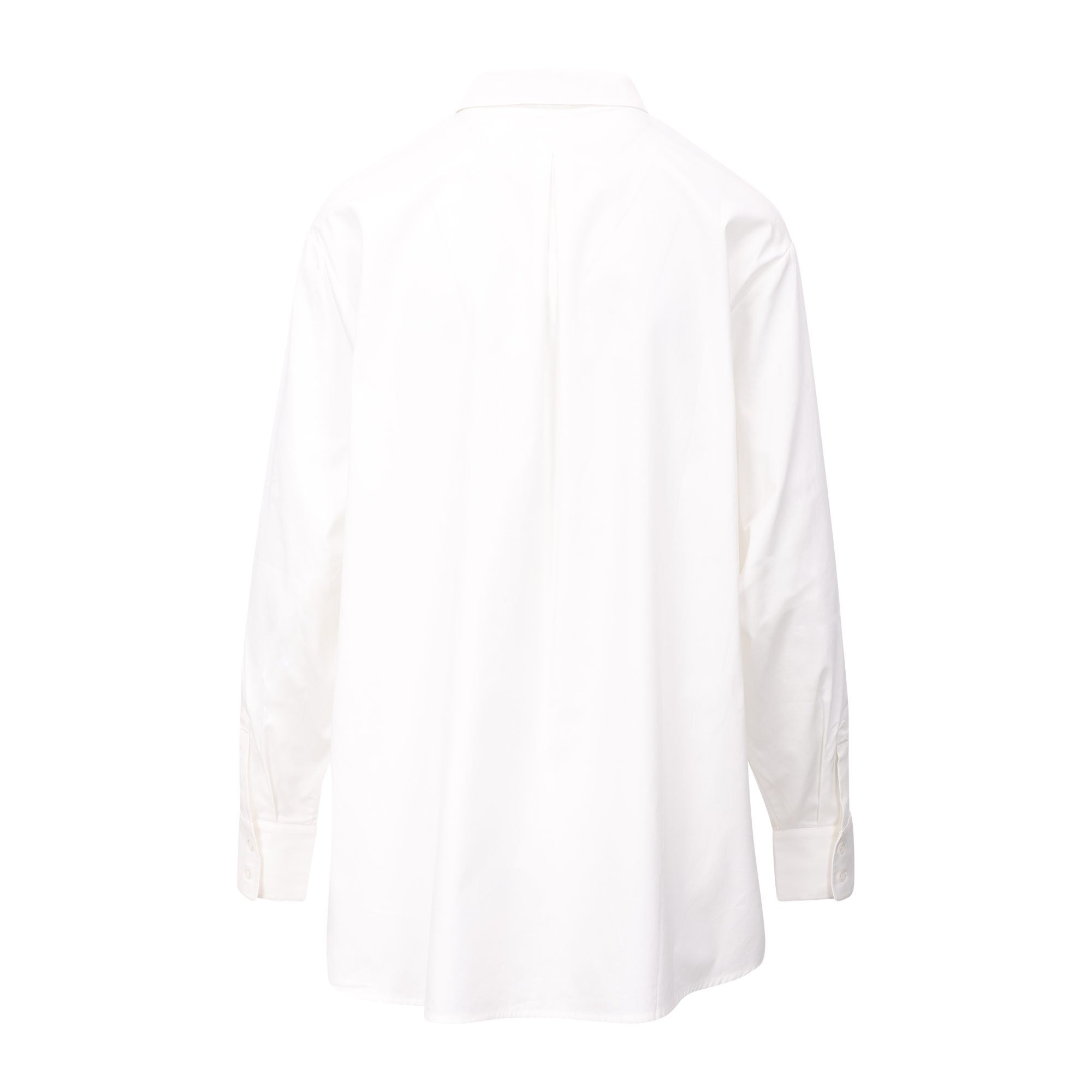 Urban Pioneers Female Lady Shirt SHIRT WHITE
