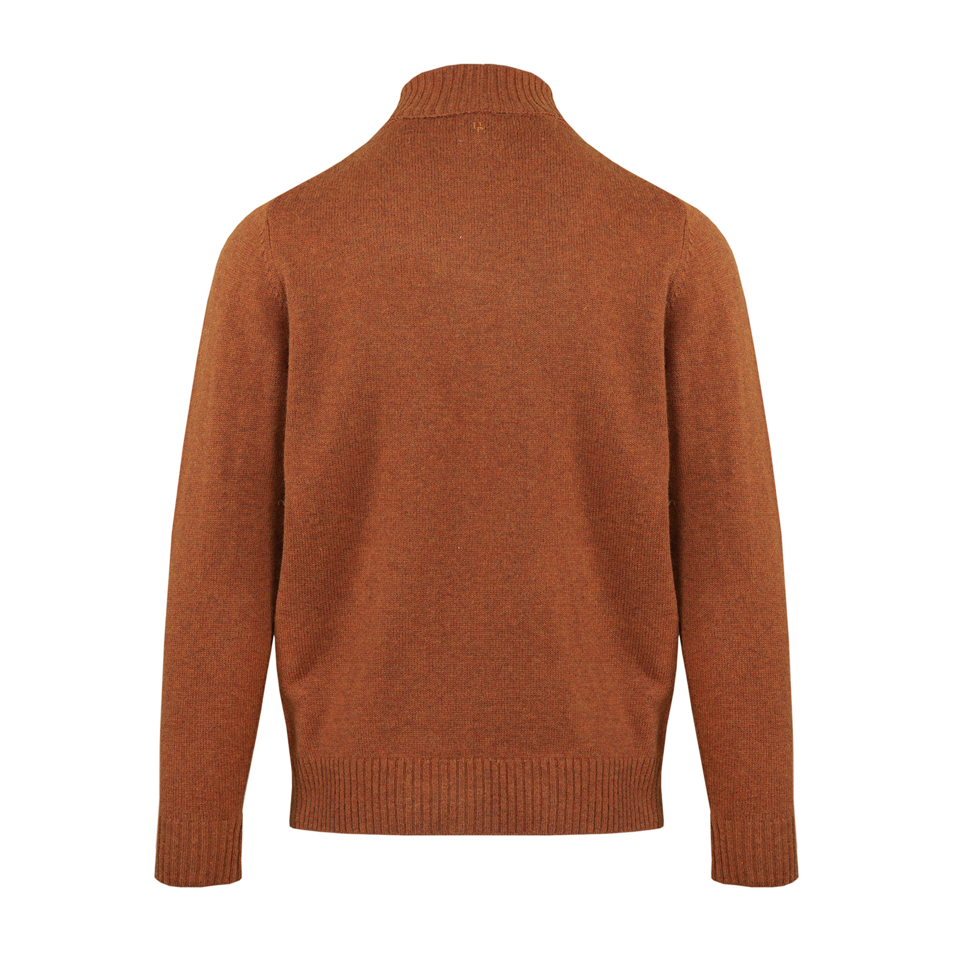 Urban Pioneers Male Lasse Sweater SWEATER FIRED CLAY
