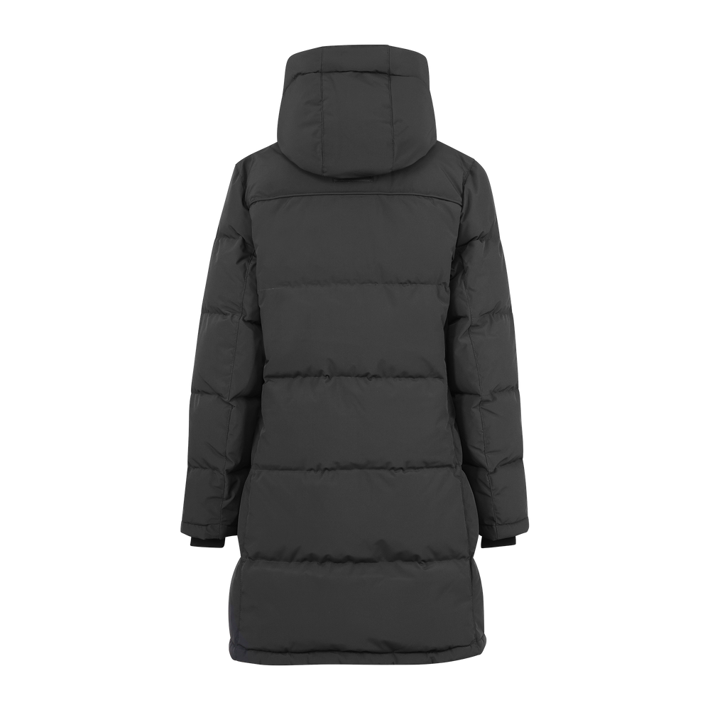 Urban Pioneers Female Laya Down PARKA