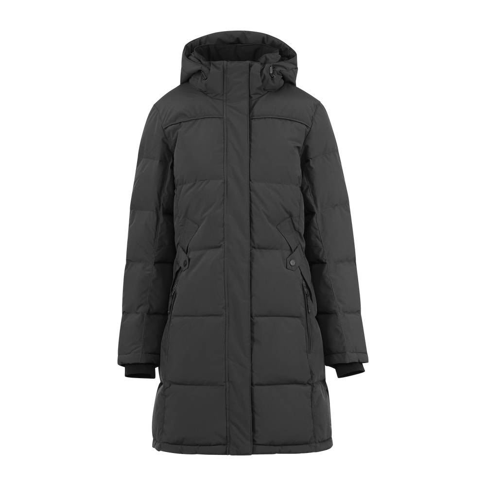 Urban Pioneers Female Laya Down PARKA