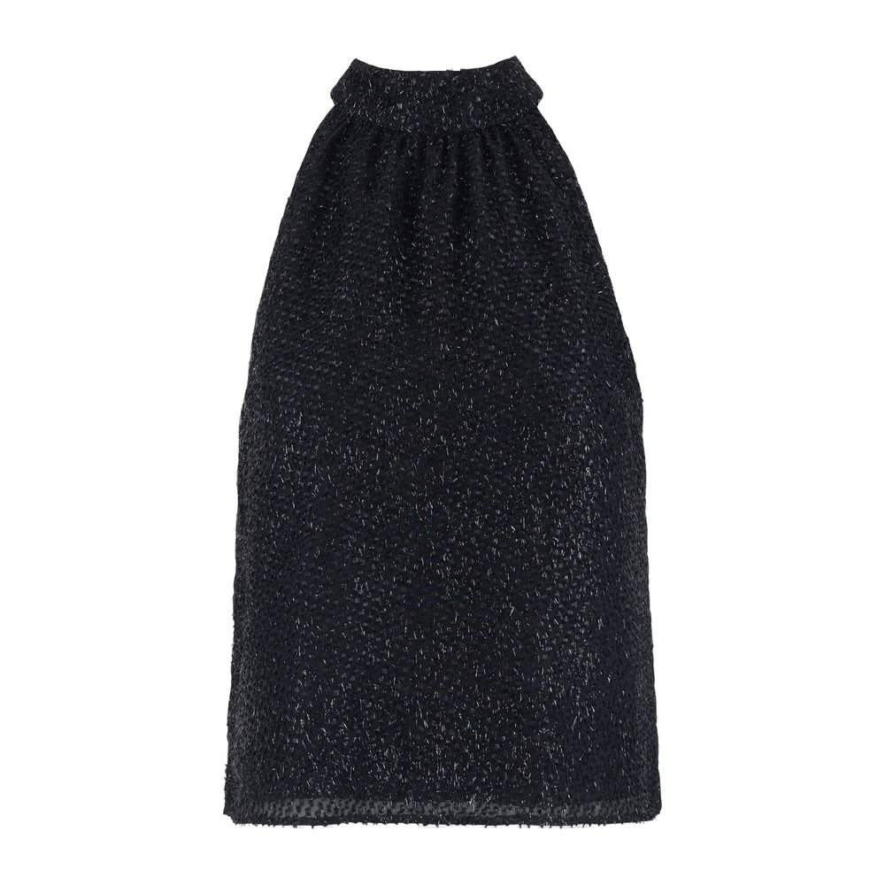 Urban Pioneers Female Lex Top TOP BLACK