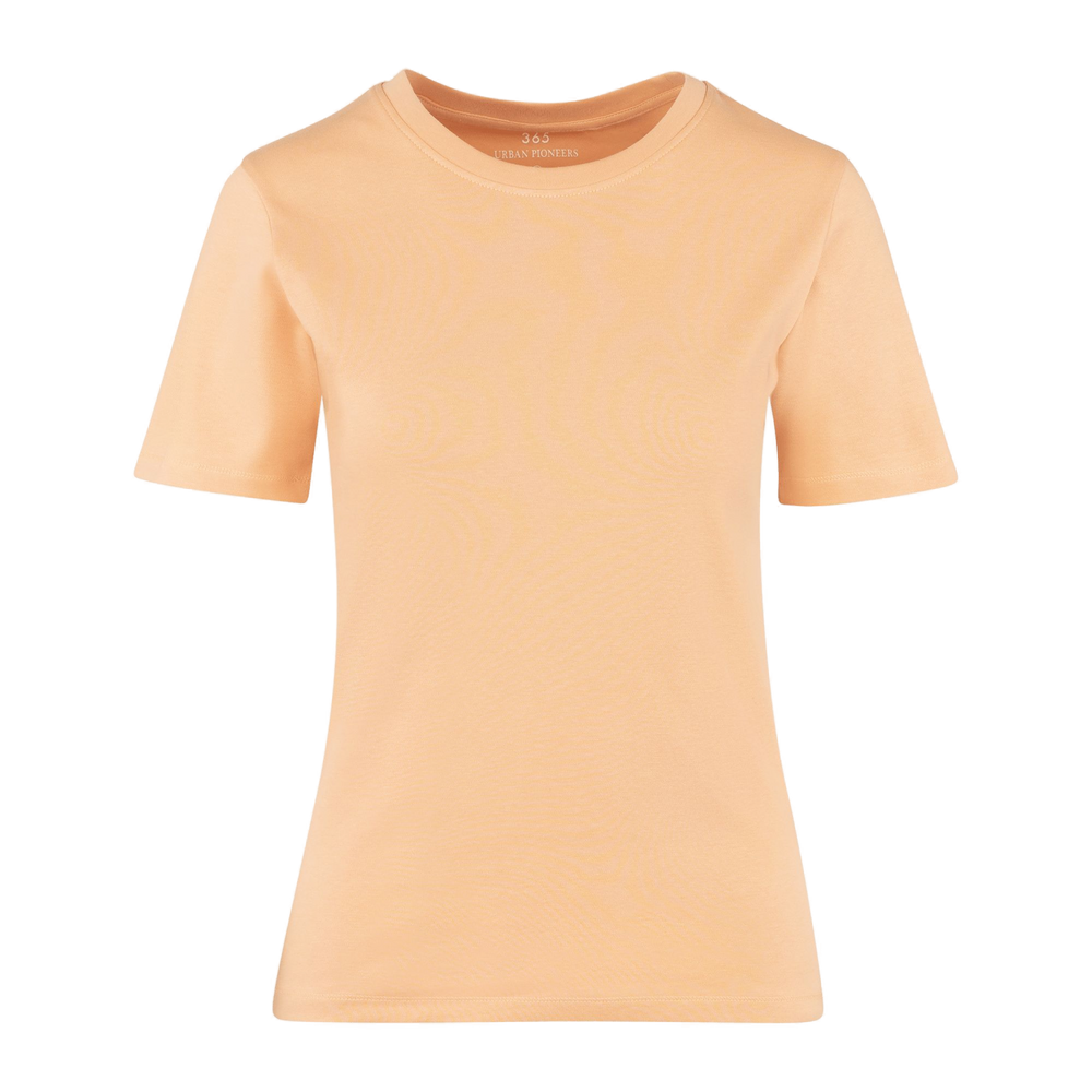 Urban Pioneers Female Linn Tee T-SHIRT