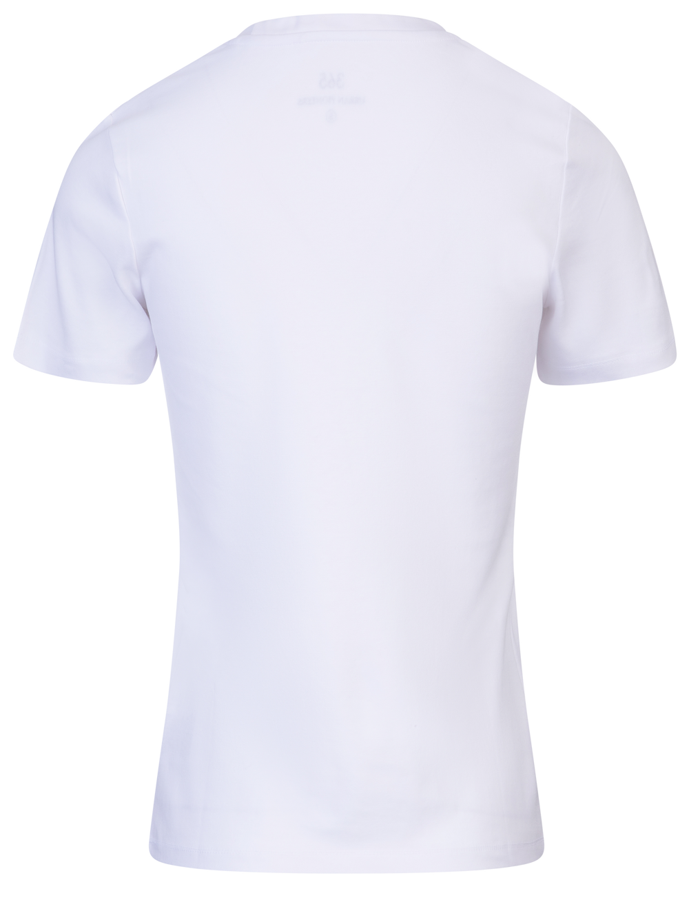 Urban Pioneers Female Linn Tee T-SHIRT WHITE