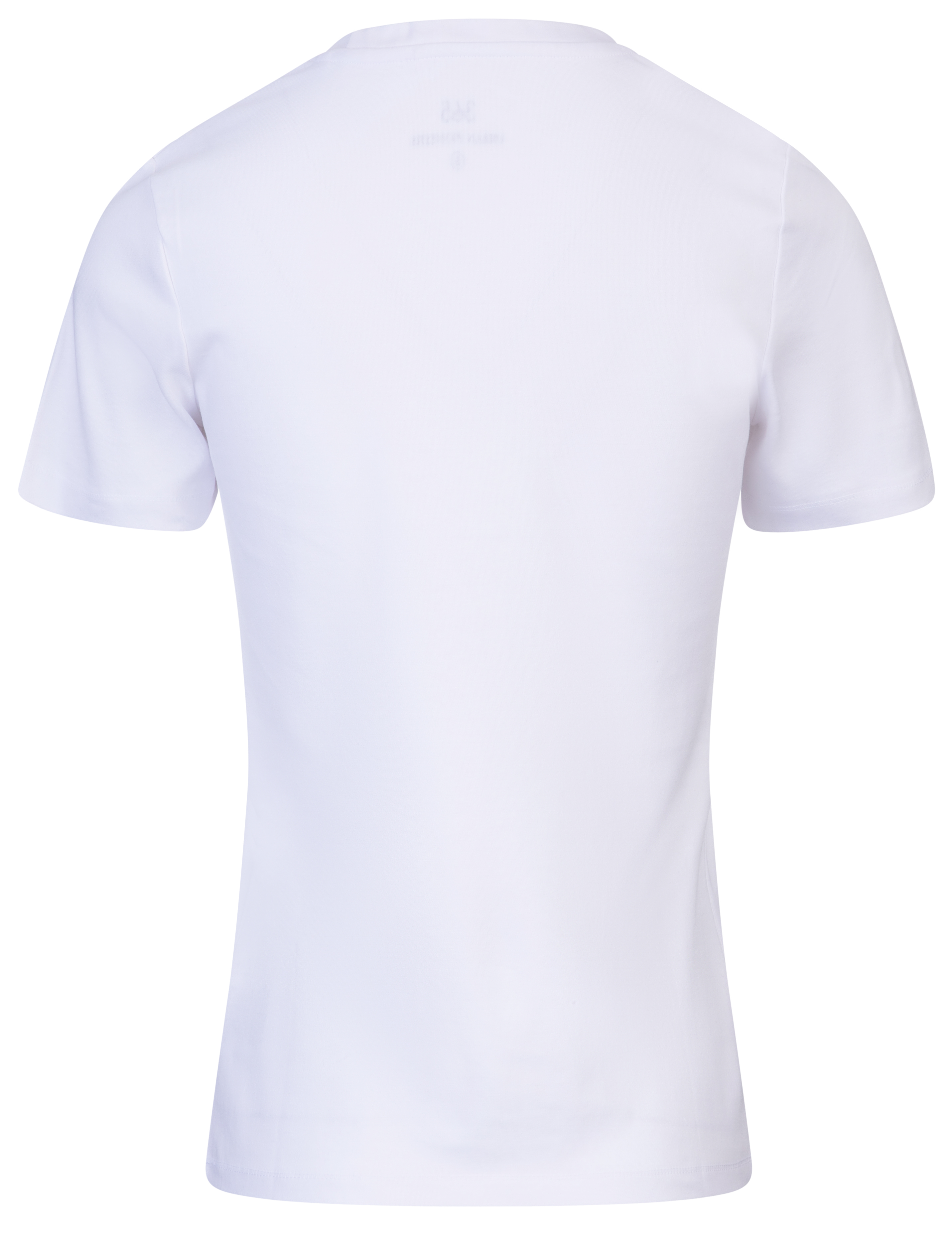 Urban Pioneers Female Linn Tee T-SHIRT WHITE