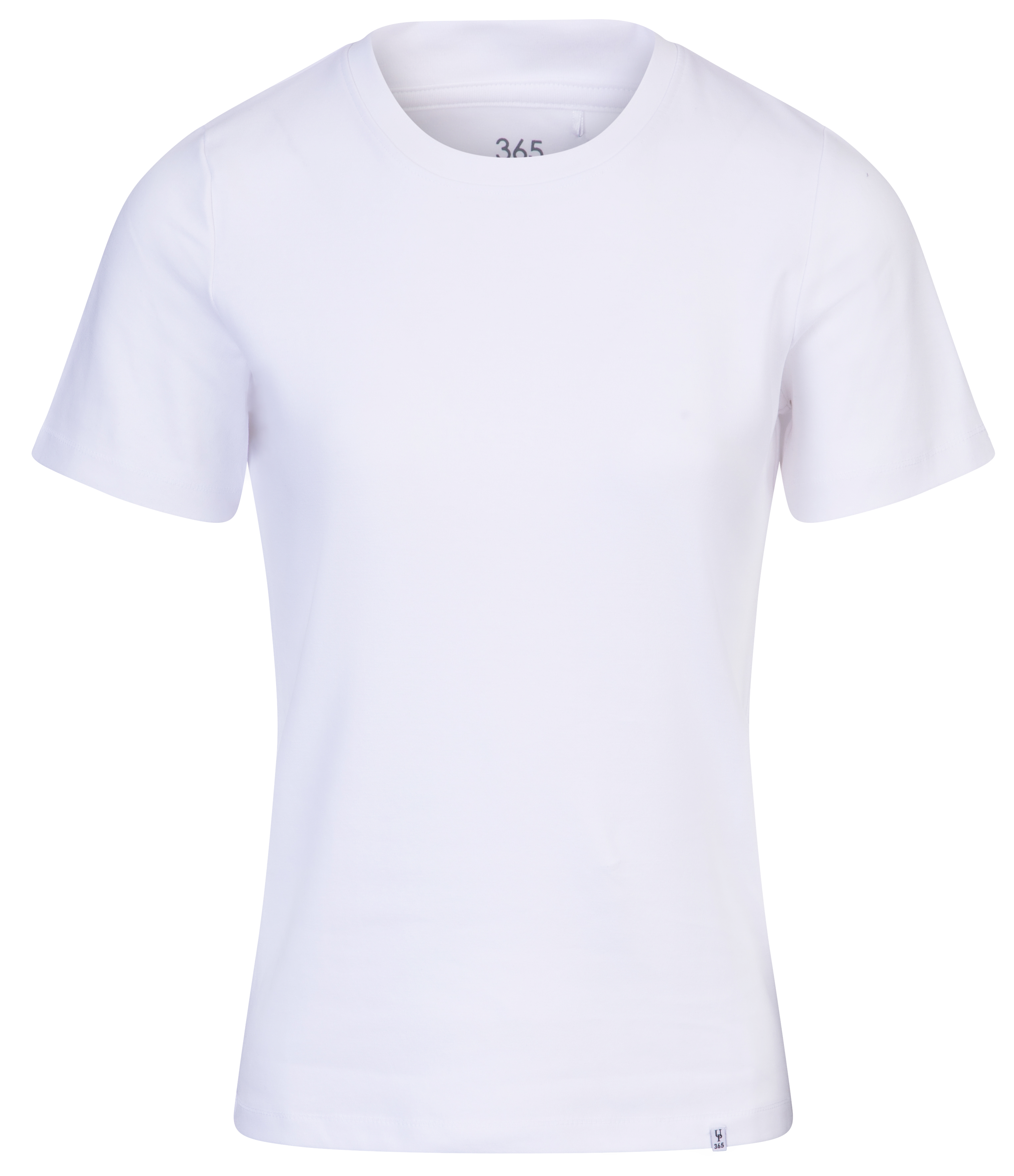 Urban Pioneers Female Linn Tee T-SHIRT WHITE