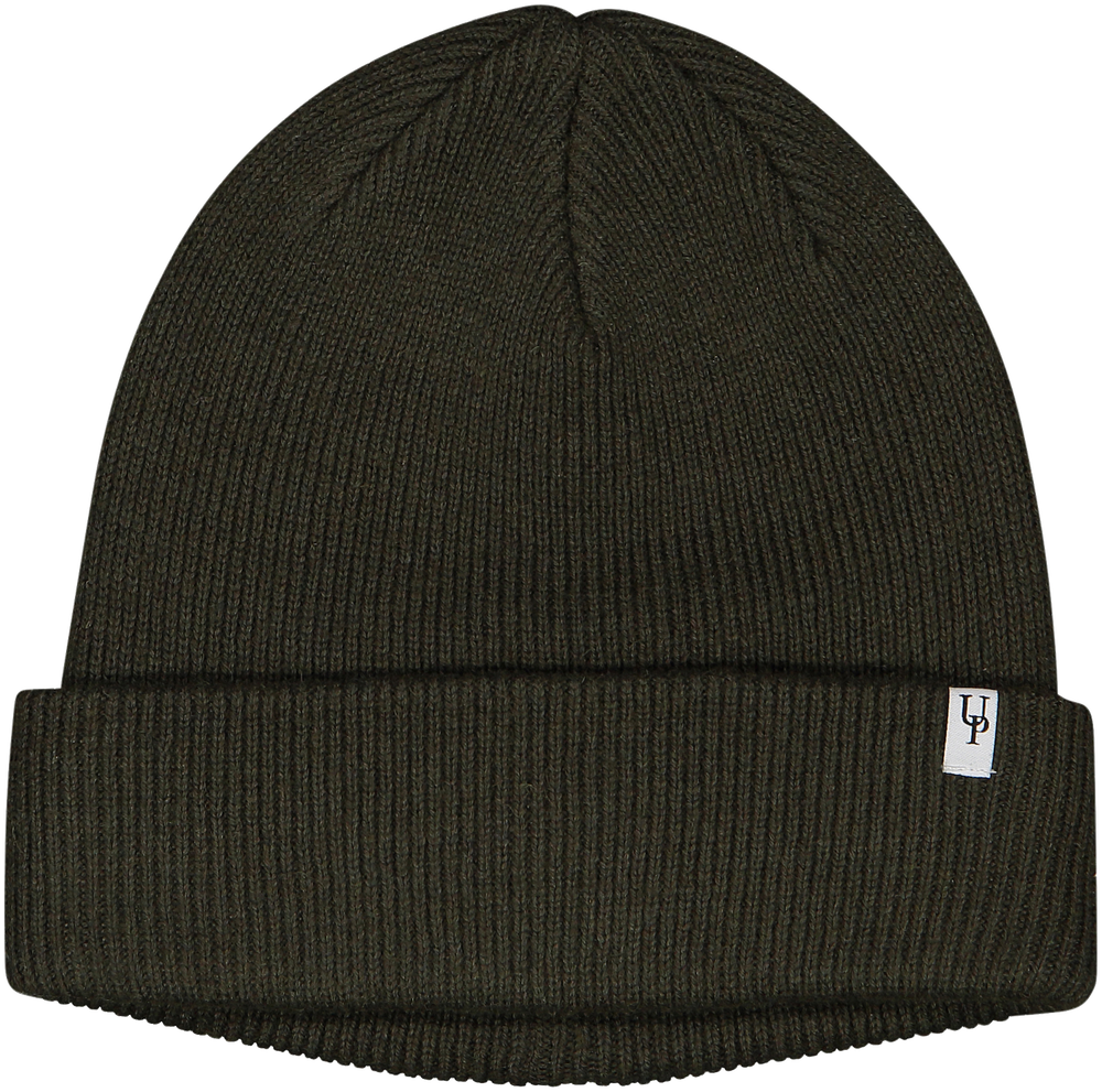 Urban Pioneers Male Lionel Beanie HAT FOREST NIGHT