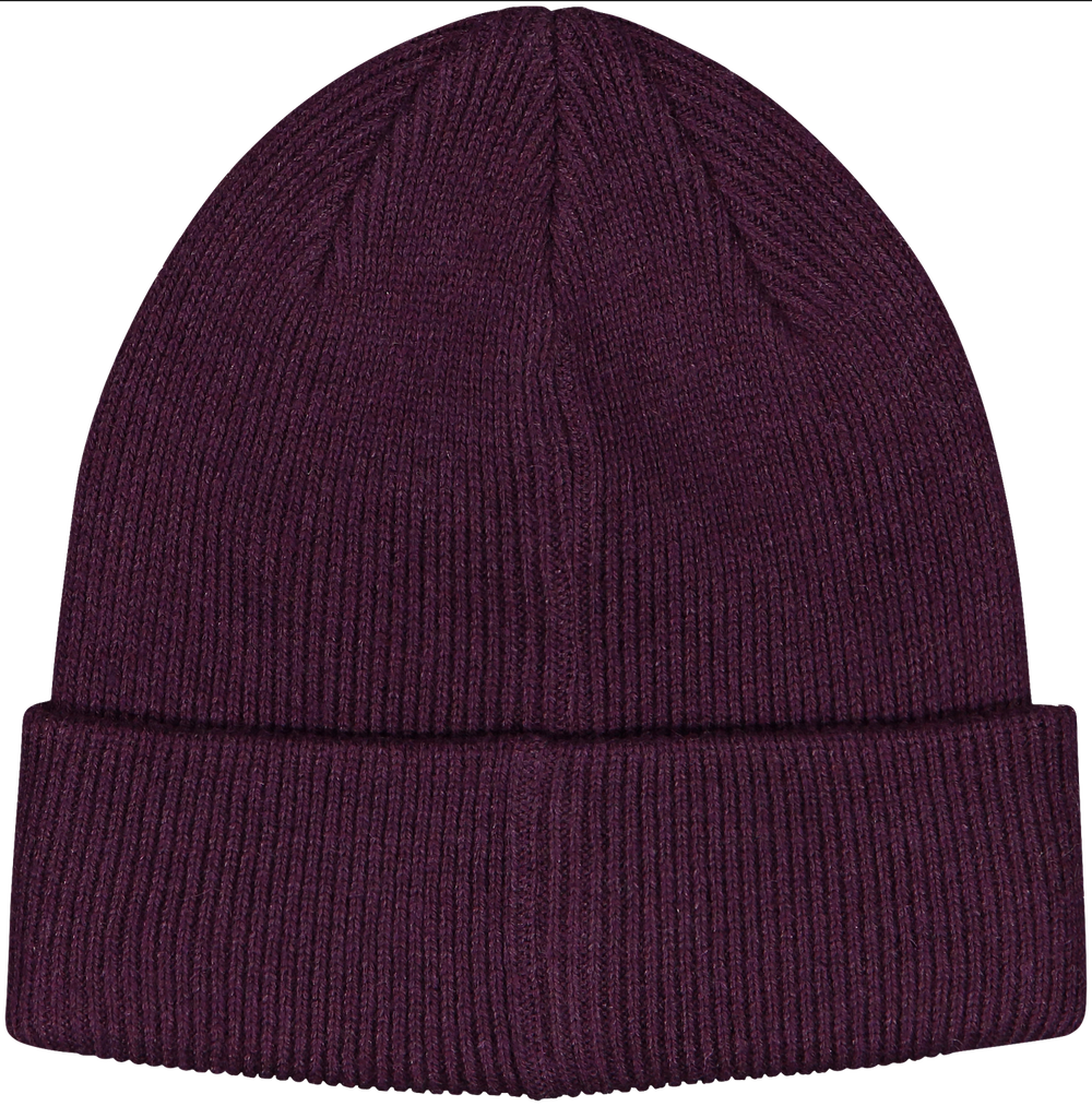 Urban Pioneers Male Lionel Beanie HAT WINE
