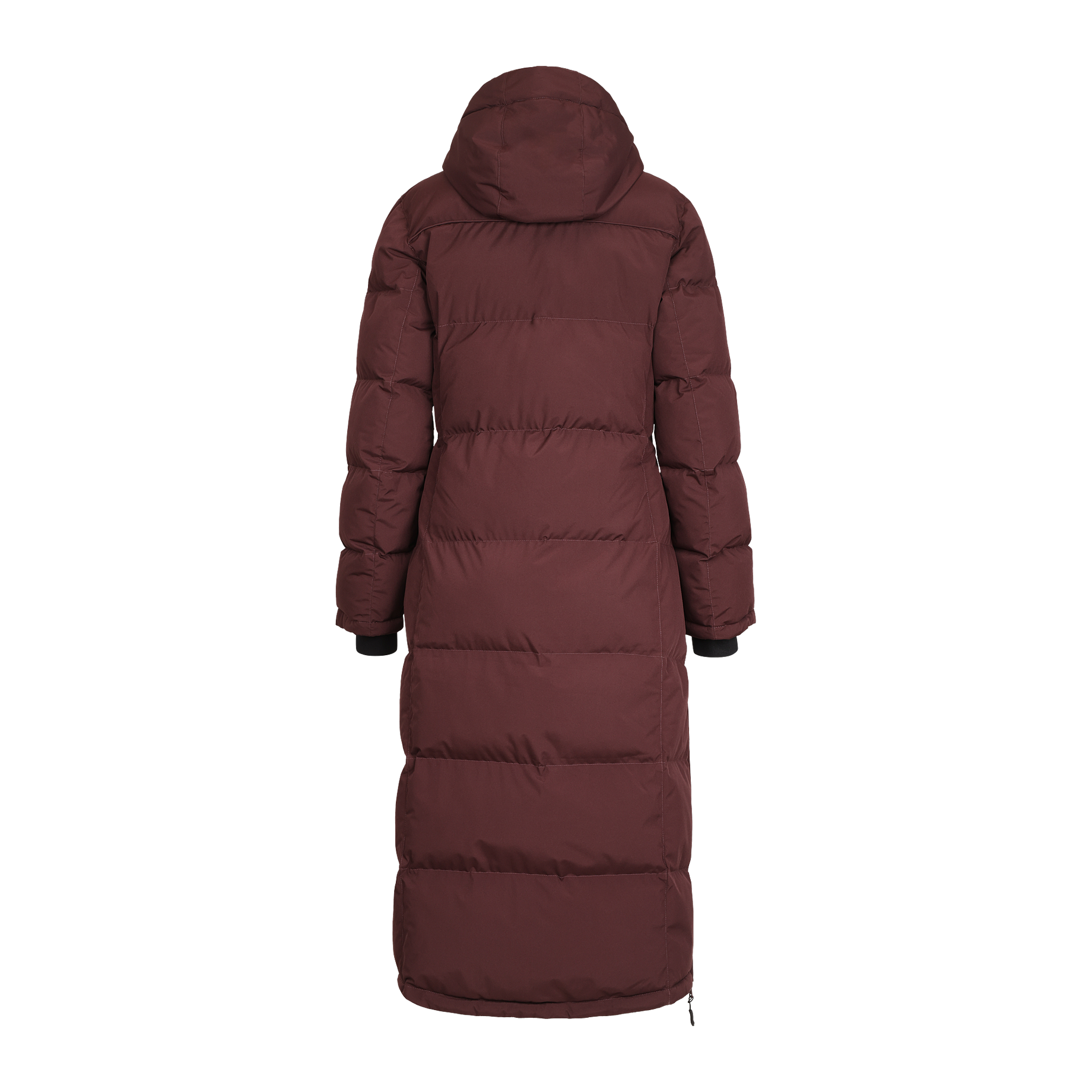 Urban Pioneers Female Liv Coat PARKA FUDGE