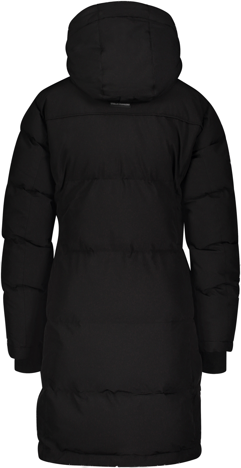 Urban Pioneers Female Liv Parka PARKA