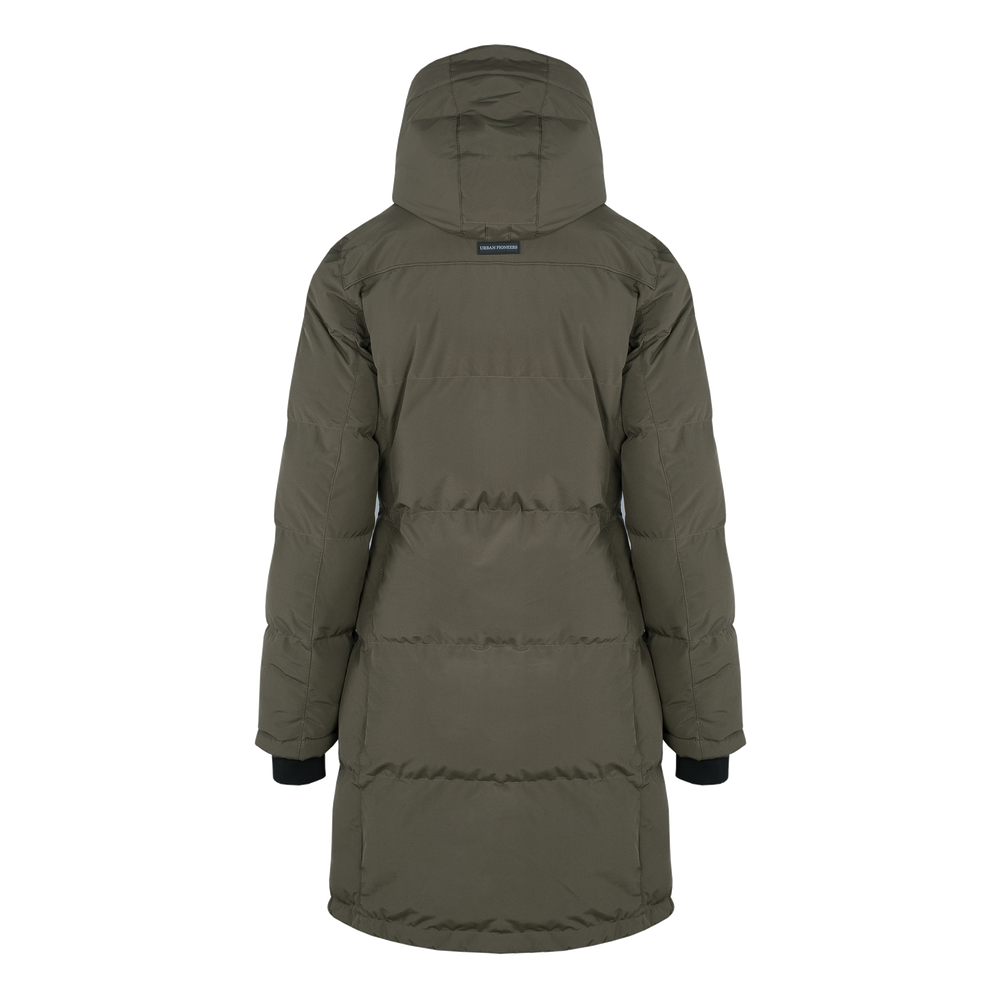 Urban Pioneers Female Liv Parka PARKA