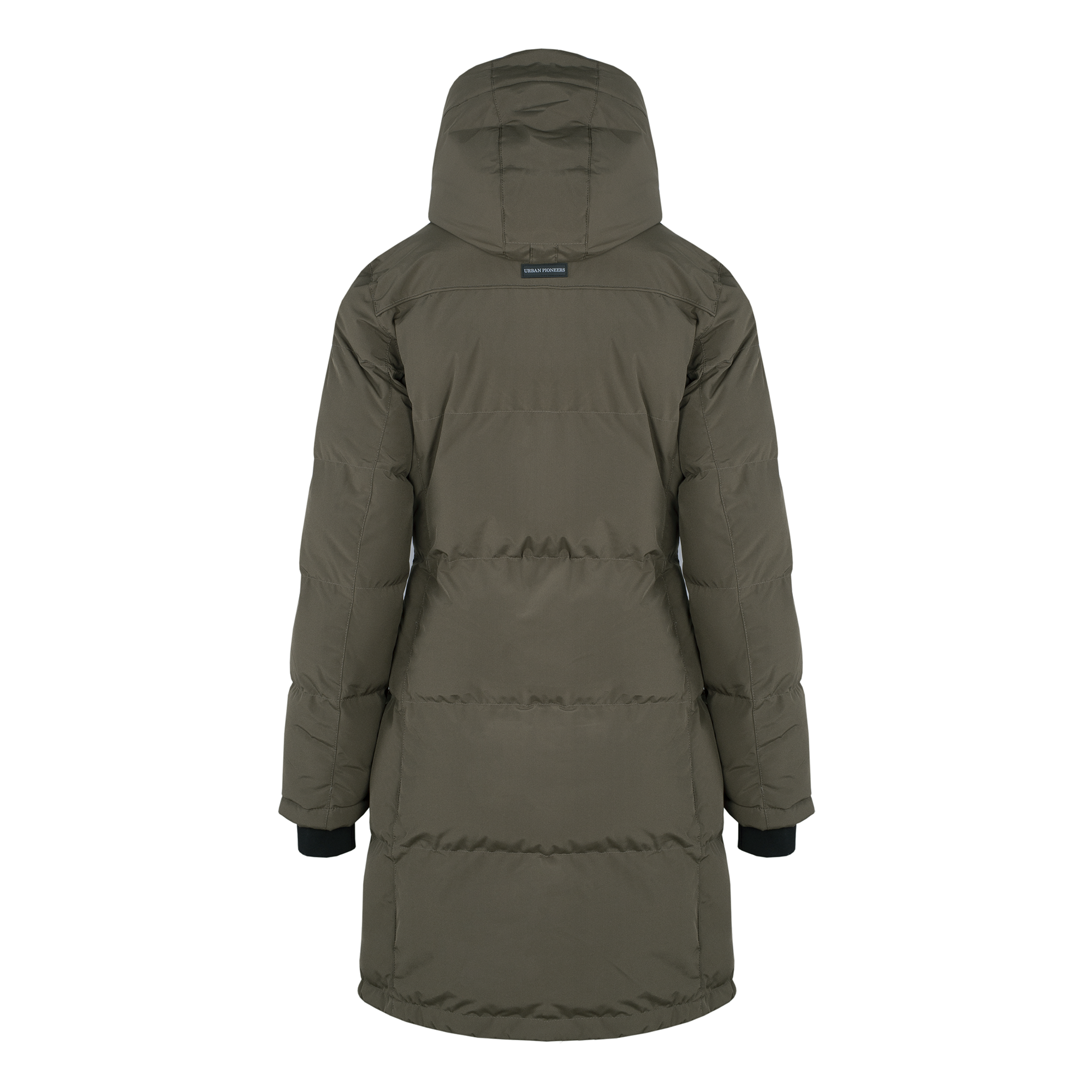 Urban Pioneers Female Liv Parka PARKA