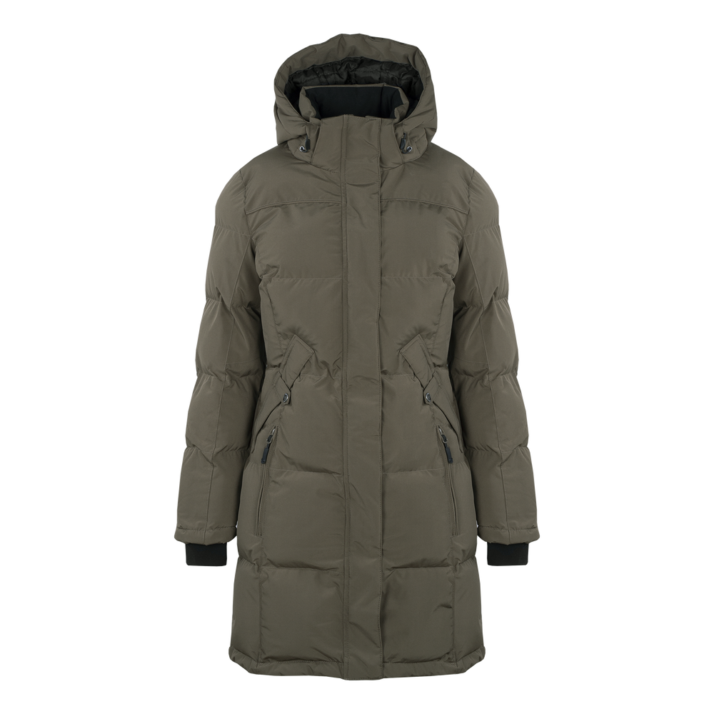 Urban Pioneers Female Liv Parka PARKA
