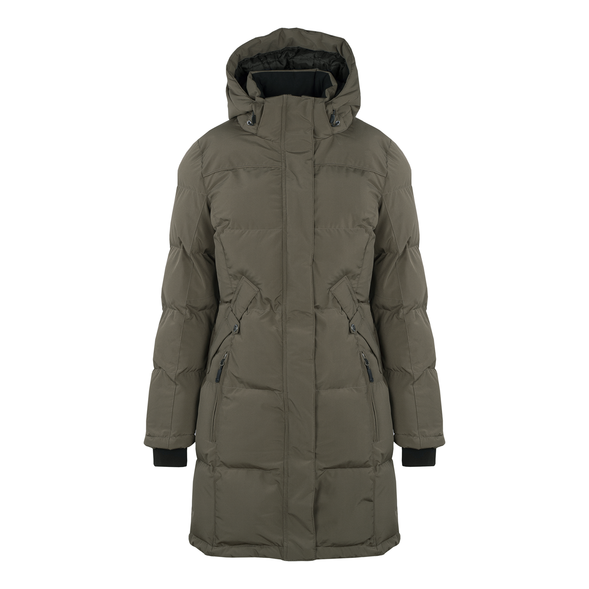 Urban Pioneers Female Liv Parka PARKA