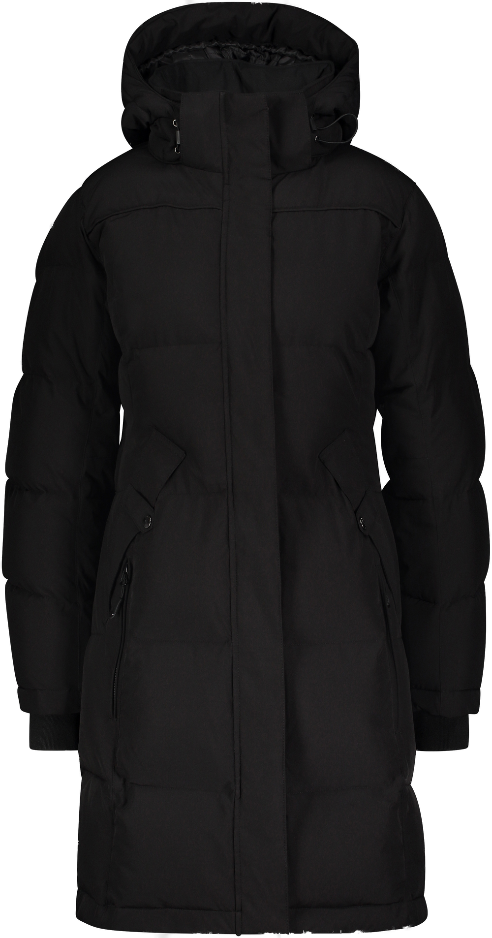 Urban Pioneers Female Liv Parka PARKA