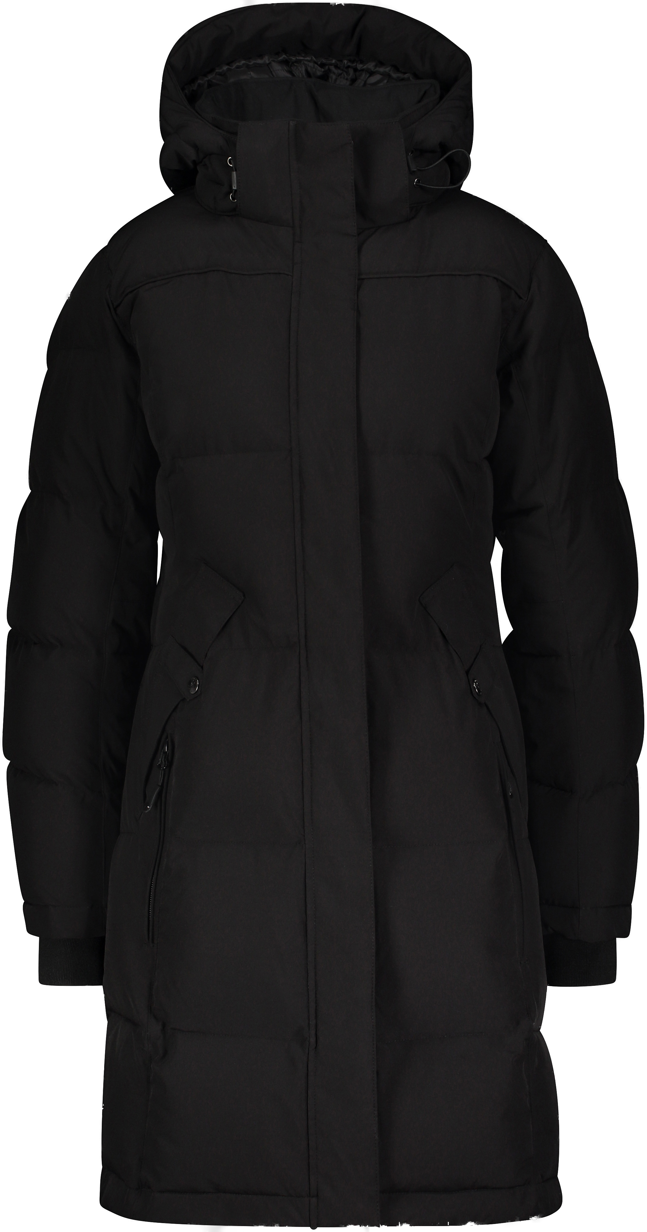 Urban Pioneers Female Liv Parka PARKA