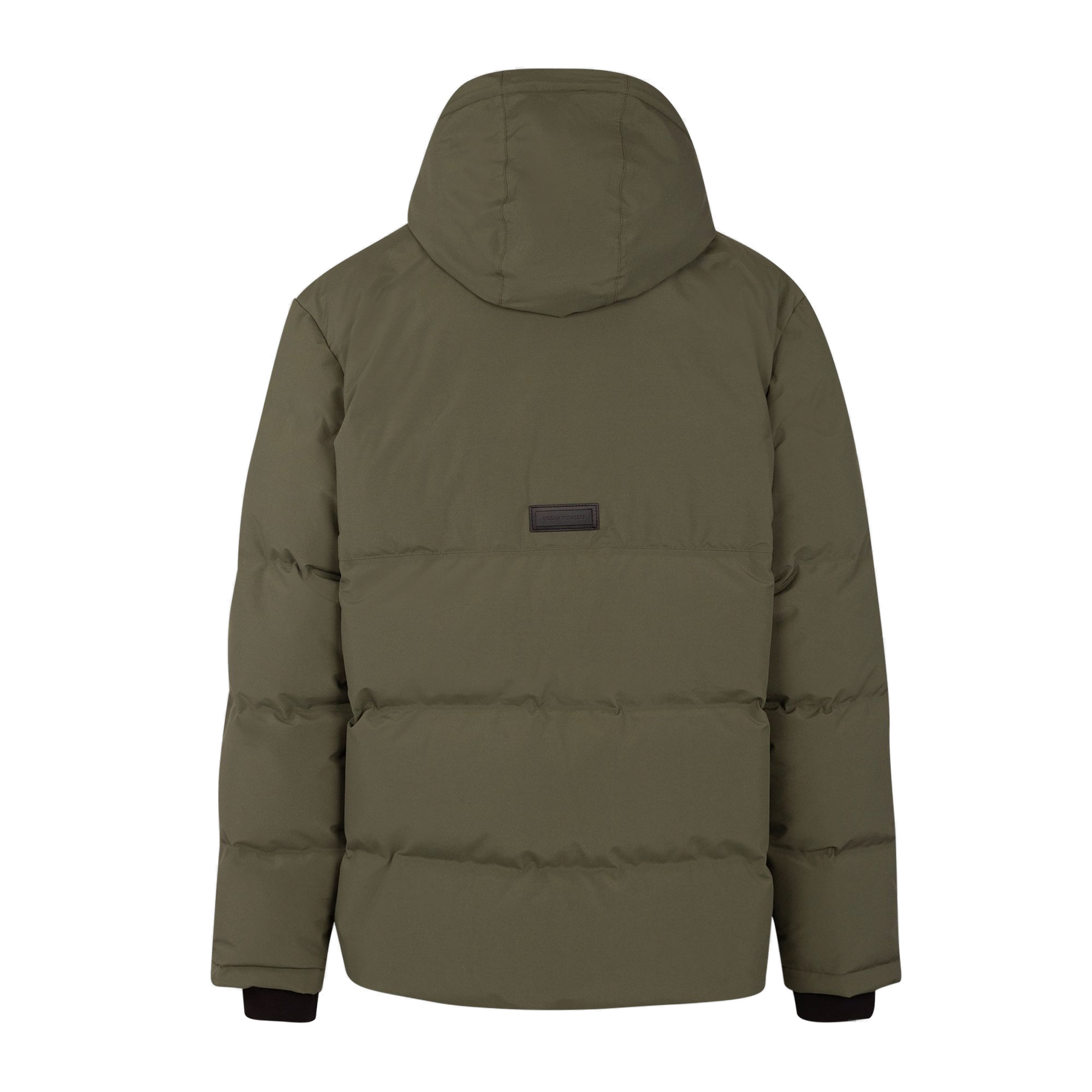 Urban Pioneers Male Lofoten Down JACKET BEETLE