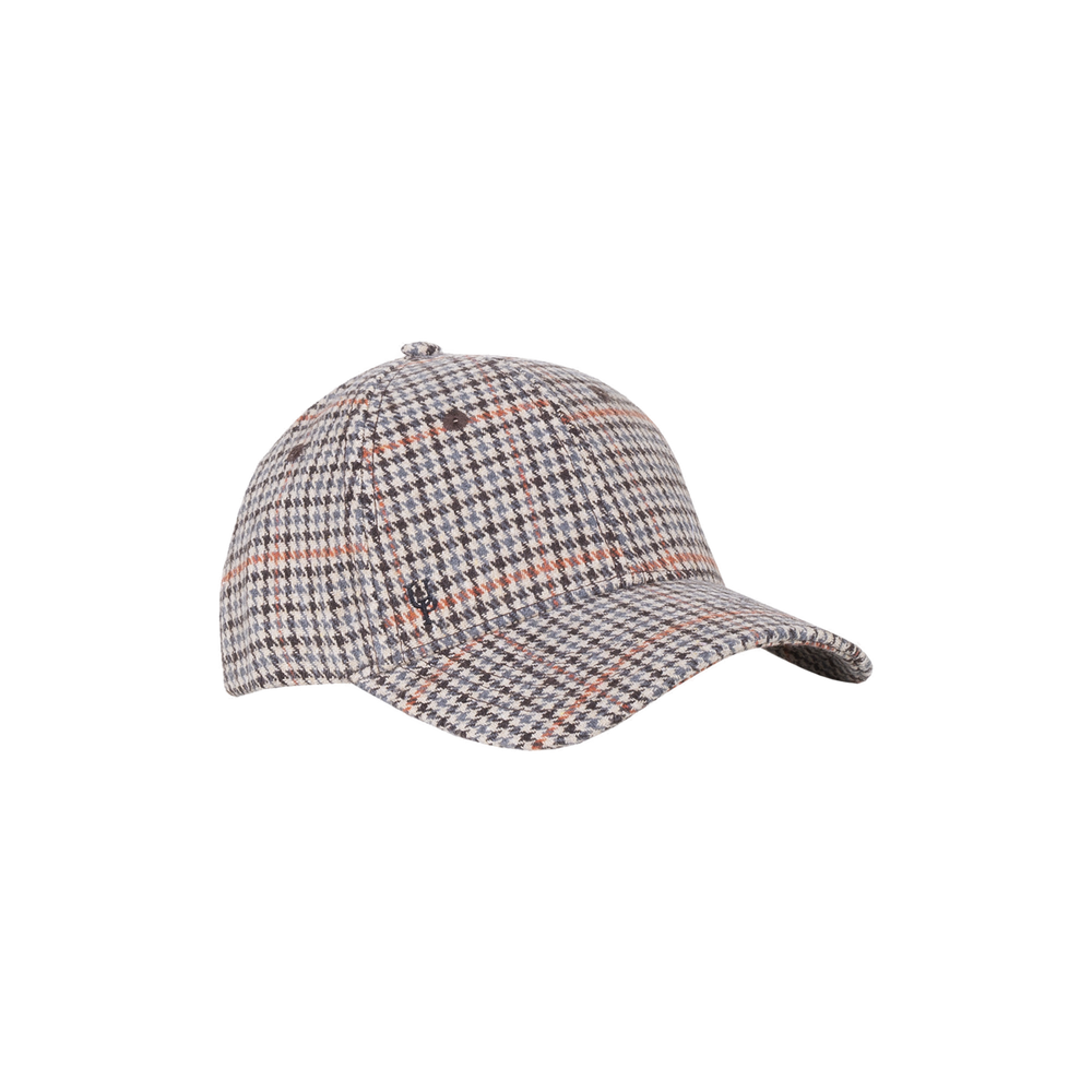 Urban Pioneers Uni London Cap CAP CAMEL