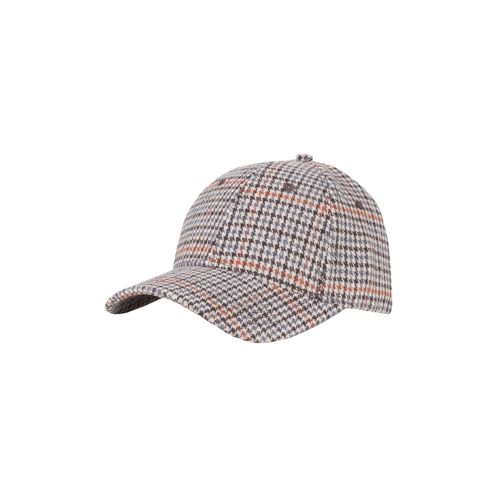 Urban Pioneers Uni London Cap CAP CAMEL