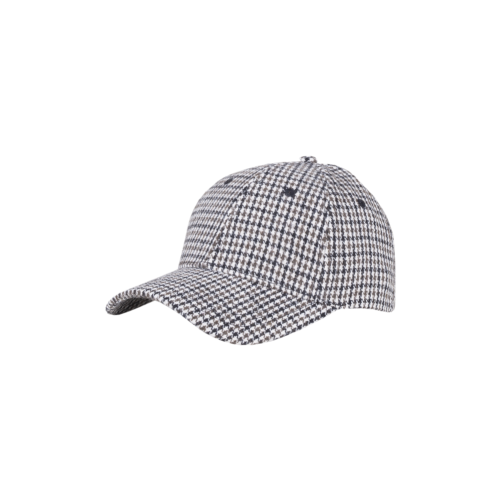 Urban Pioneers Uni London Cap CAP CREAM