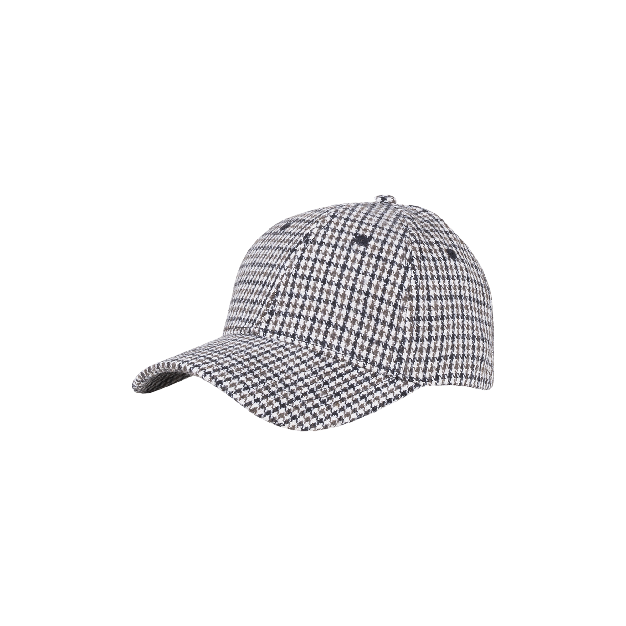 Urban Pioneers Uni London Cap CAP CREAM