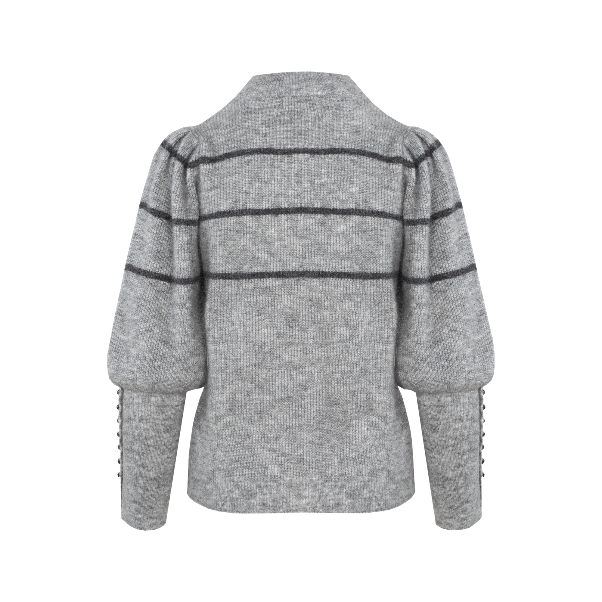 Urban Pioneers Female Lora Sweater SWEATER GREY