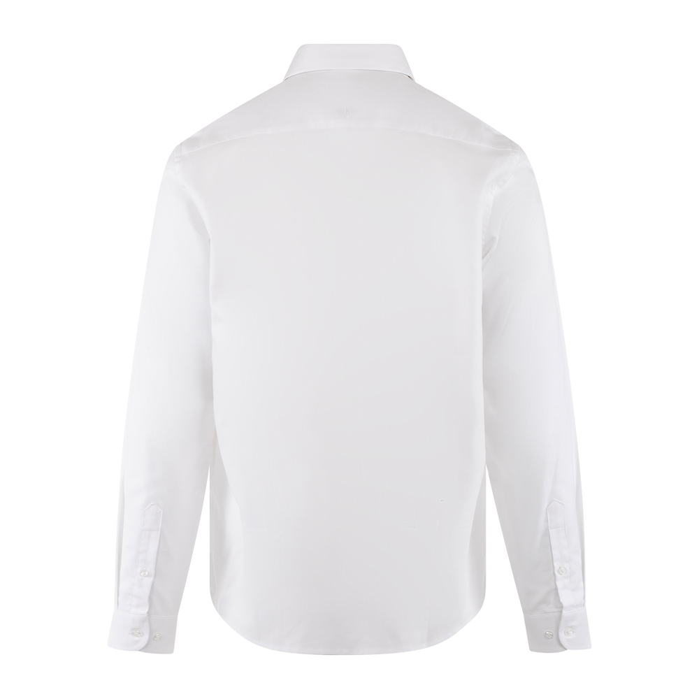 Urban Pioneers Male Ludde Shirt SHIRT WHITE