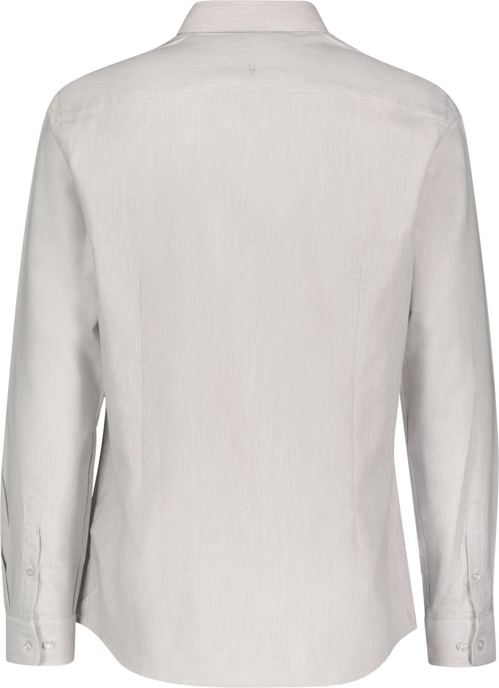 Urban Pioneers Male Ludvig Shirt SHIRT LIGHT GREY