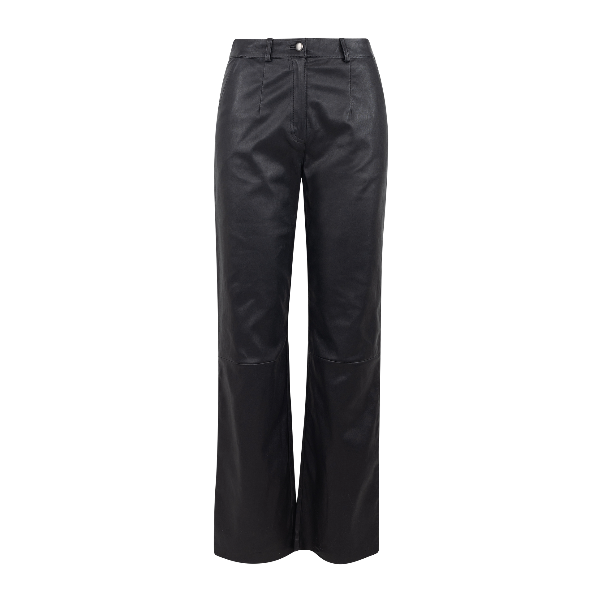 Urban Pioneers Female Madelyn Pants PANTS BLACK