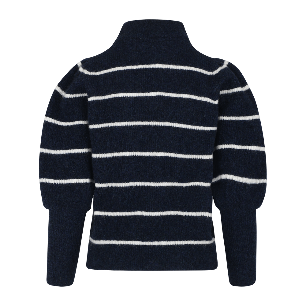 Urban Pioneers Female Mara Sweater SWEATER NAVY