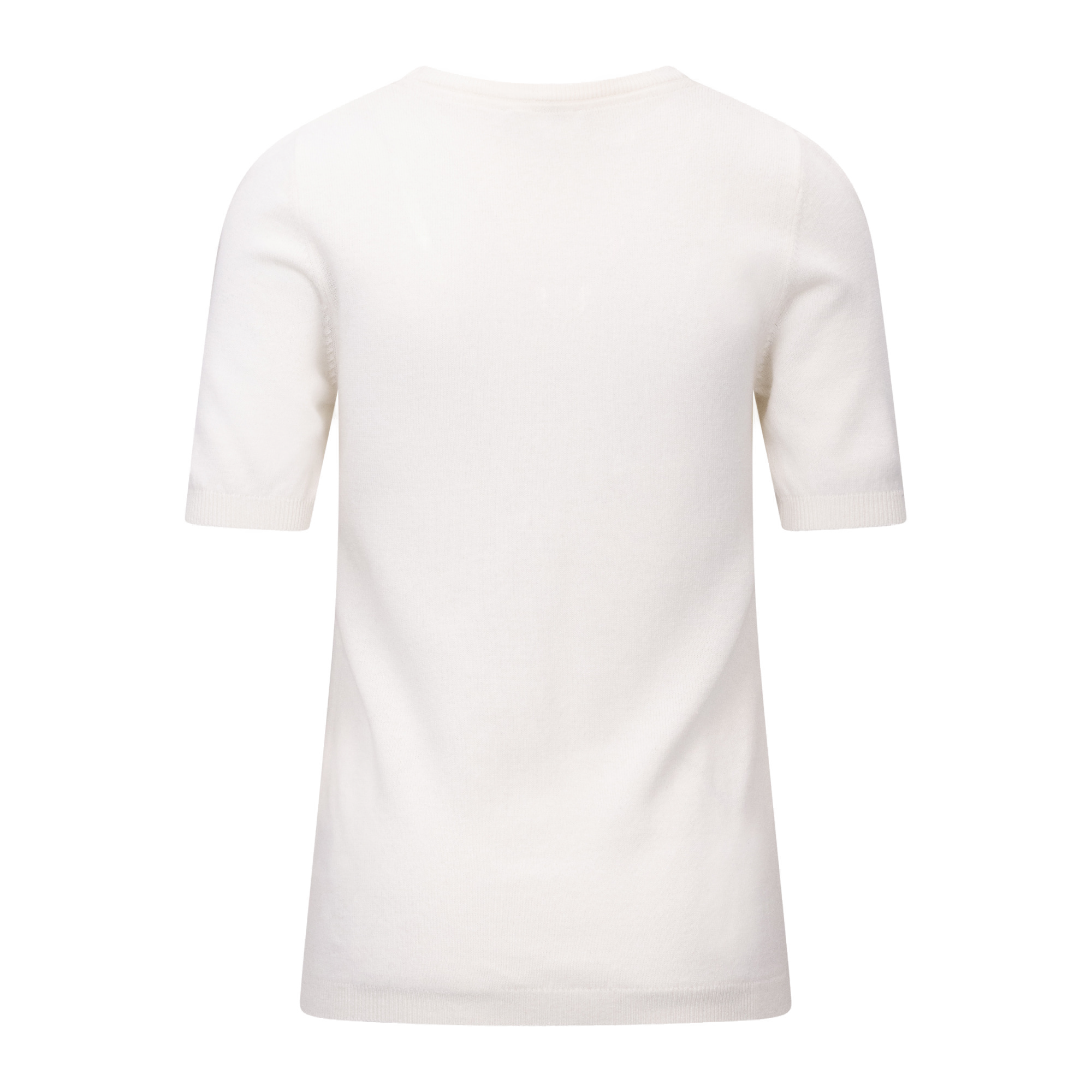 Urban Pioneers Female Mertina SS Top SWEATER CREAM