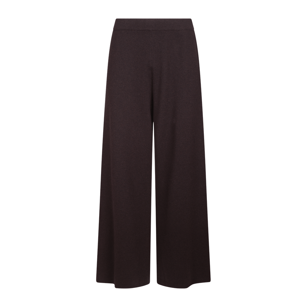 Urban Pioneers Female Minnie Pants PANTS DARK BROWN