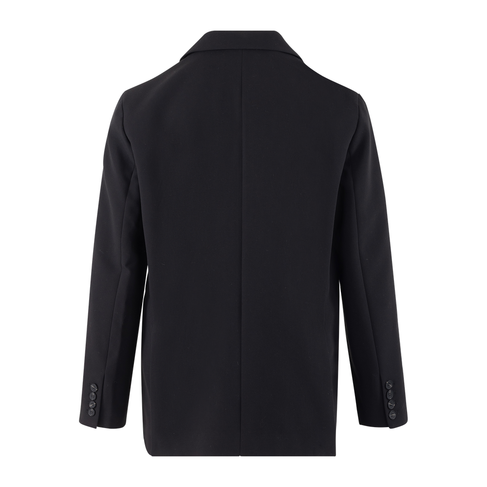 Urban Pioneers Male Moore Blazer BLAZER BLACK