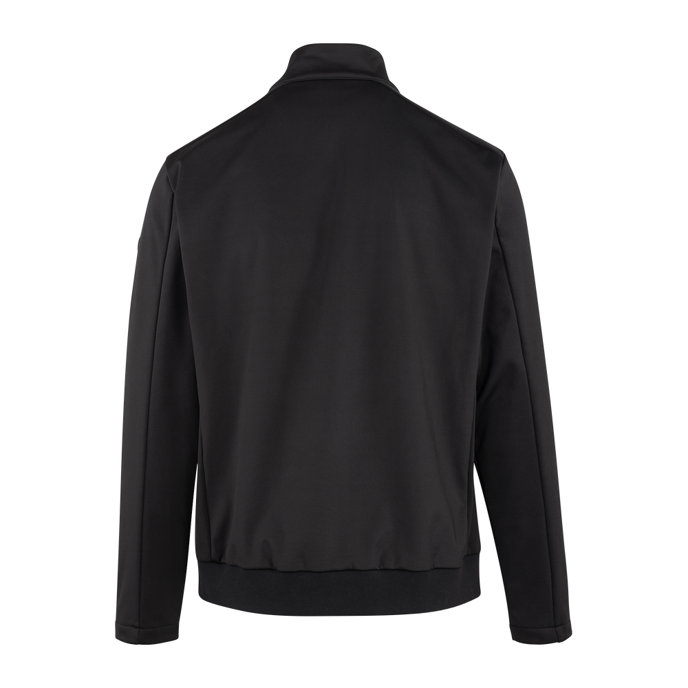 Urban Pioneers Male Neri Jacket JACKET BLACK
