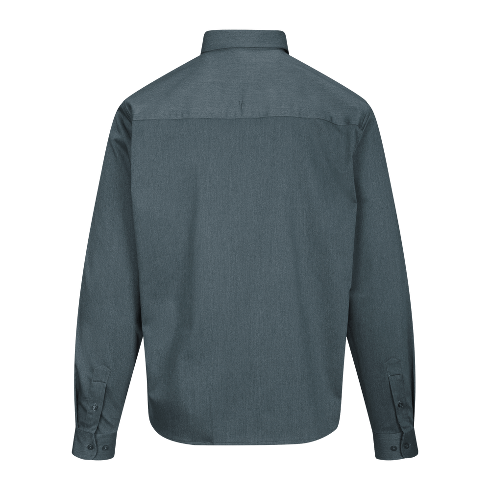 Urban Pioneers Male Nigel LS Shirt SHIRT