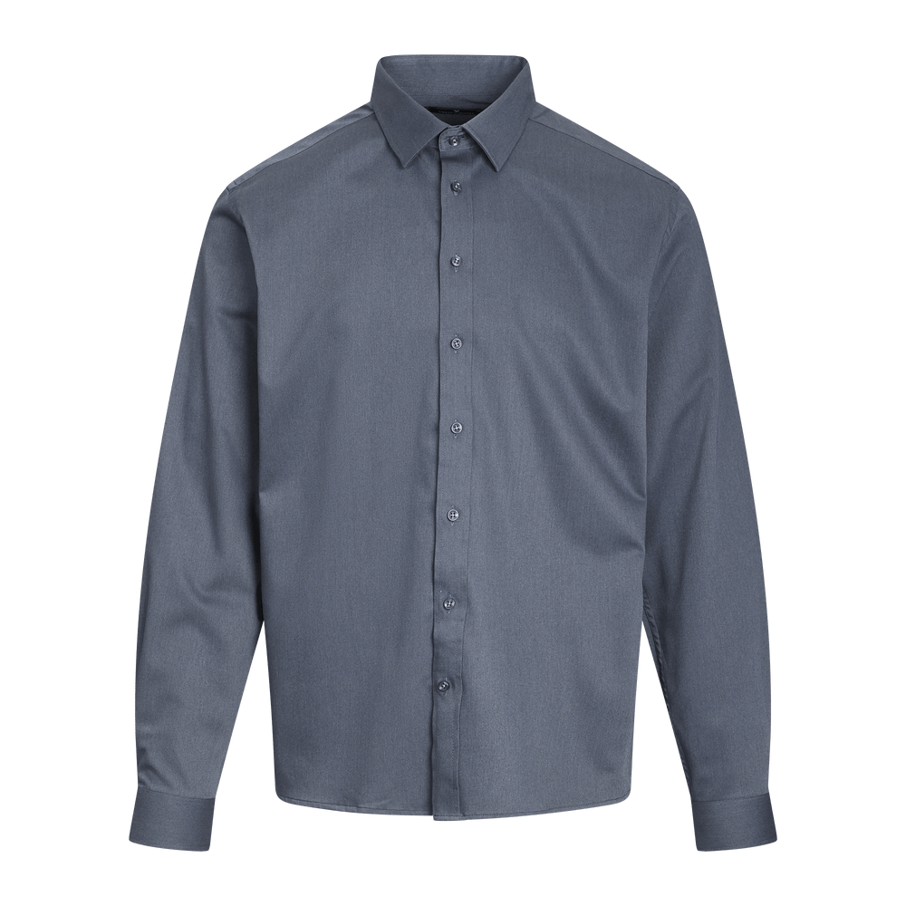 Urban Pioneers Male Nigel LS Shirt SHIRT