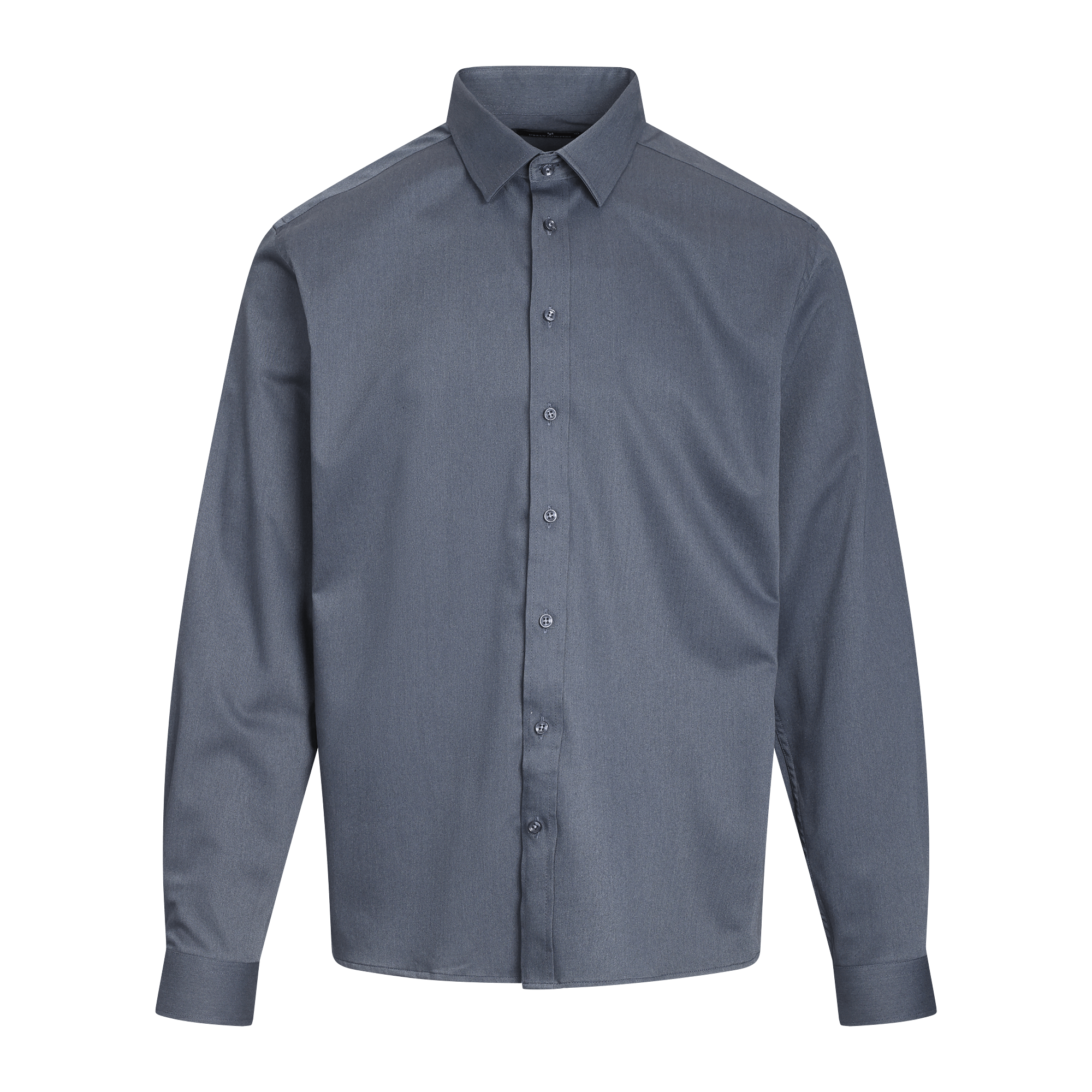 Urban Pioneers Male Nigel LS Shirt SHIRT