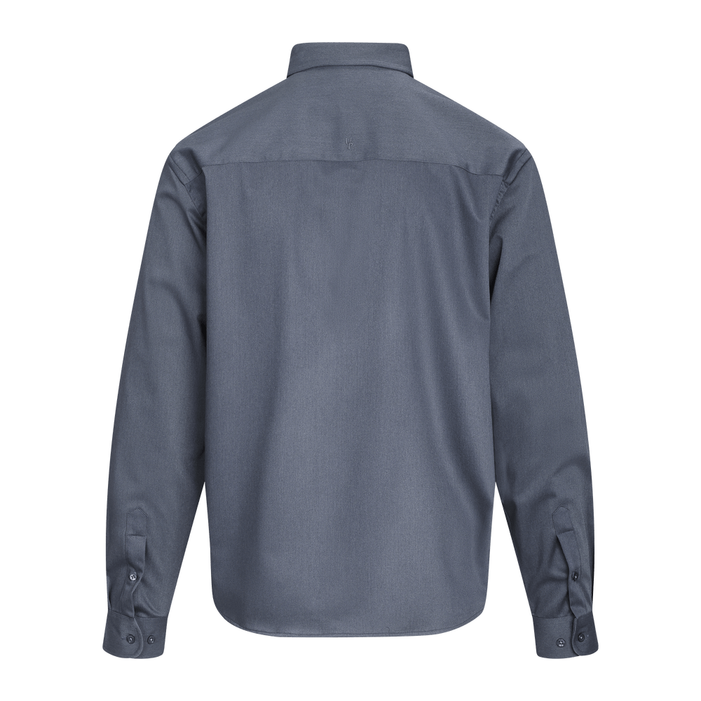 Urban Pioneers Male Nigel LS Shirt SHIRT