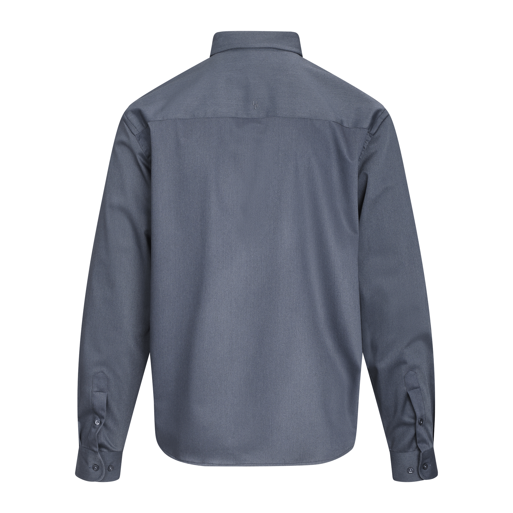 Urban Pioneers Male Nigel LS Shirt SHIRT