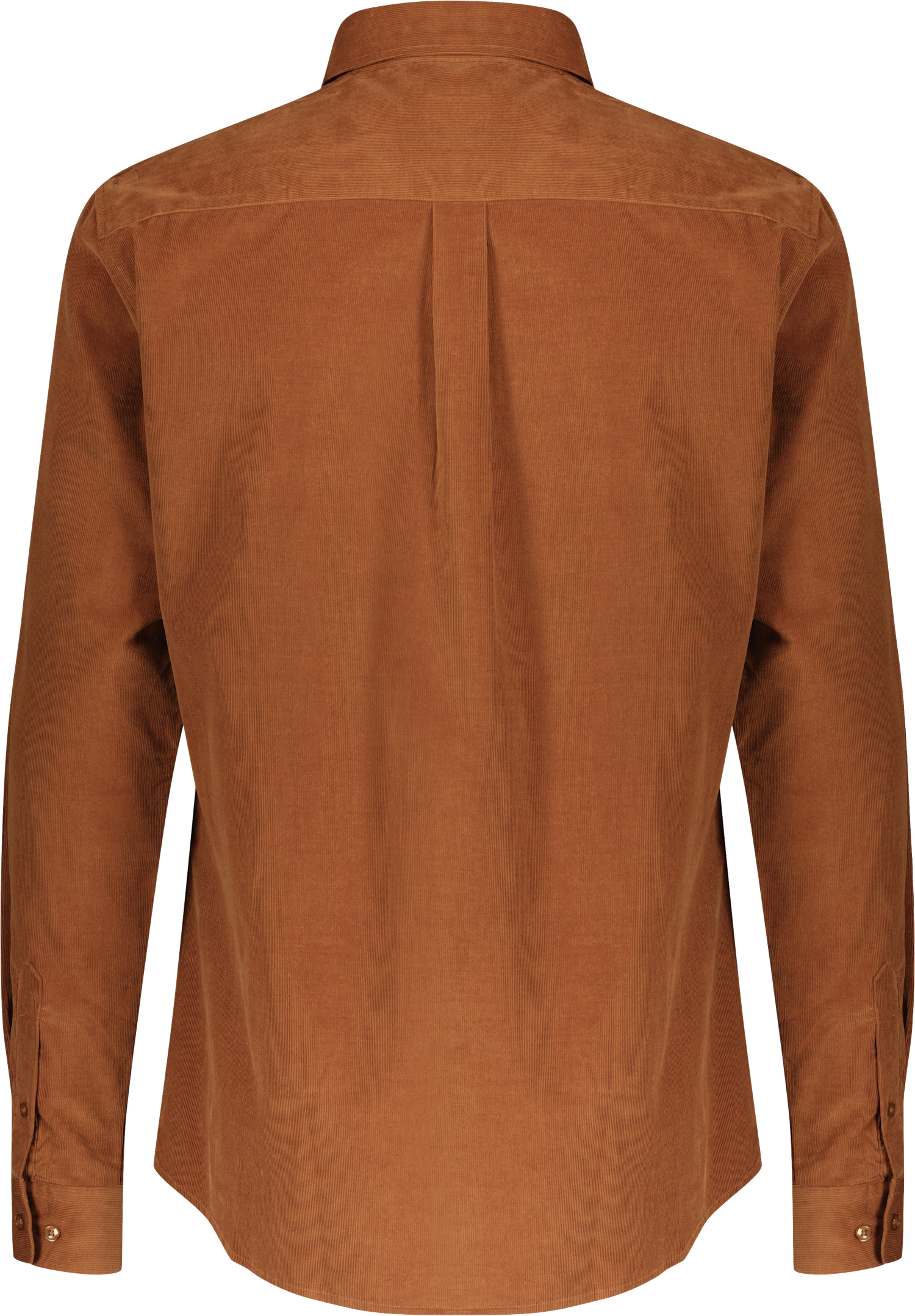 Urban Pioneers Male Obama Shirt SHIRT NOUGAT