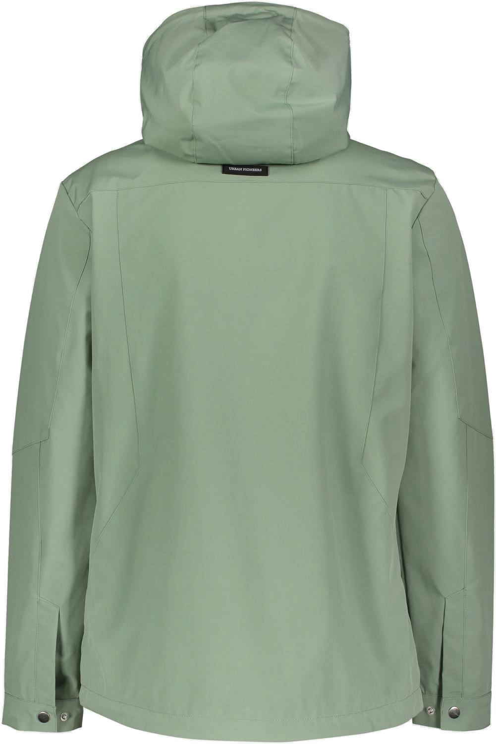 Urban Pioneers Male Odin Jacket JACKET HEDGE GREEN