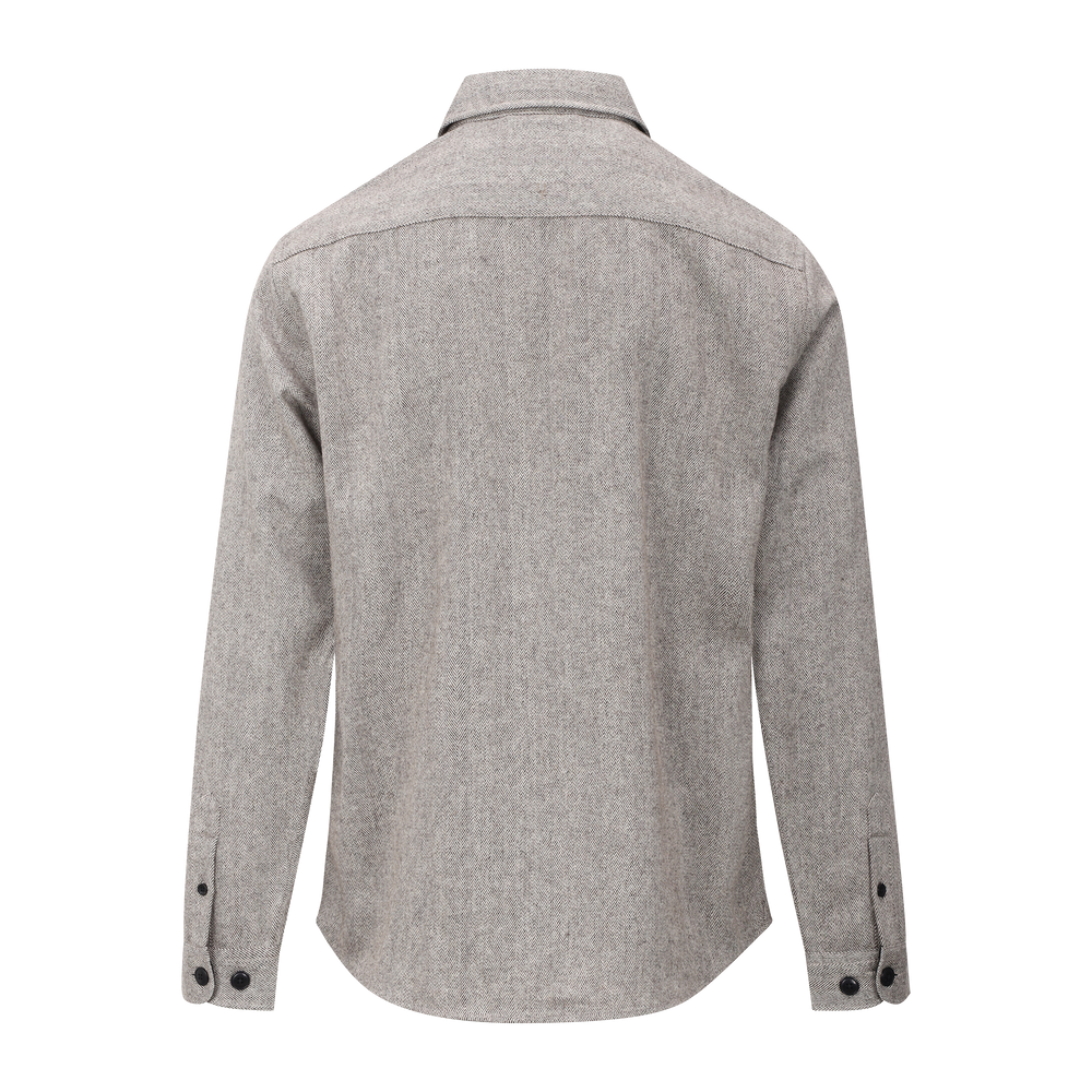 Urban Pioneers Male Odion Shirt SHIRT BROWN