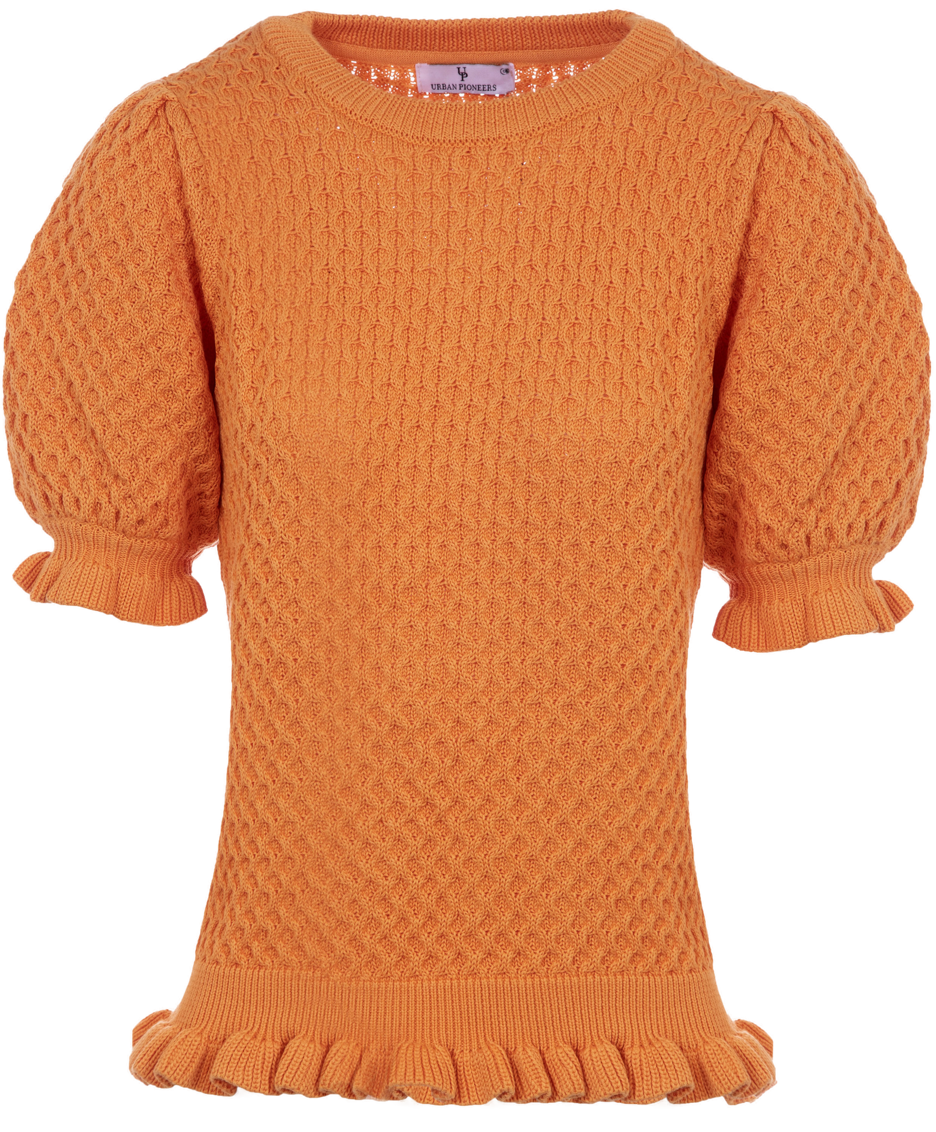 Urban Pioneers Female Oline Top TOP APRICOT