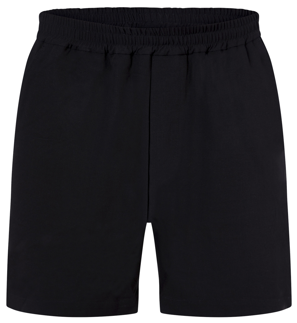 Urban Pioneers Male Omid Shorts SHORTS BLACK